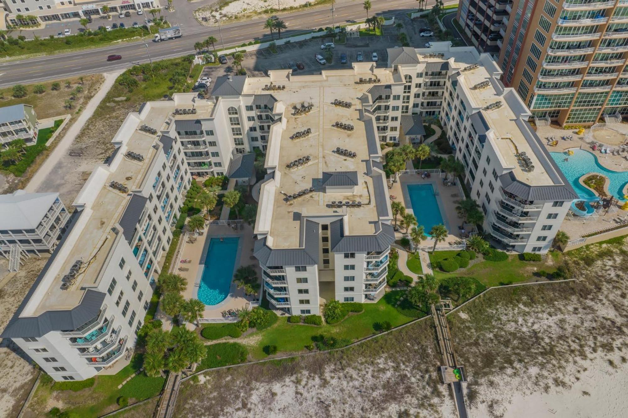 Palm A14 By Collection * Gulf Shores