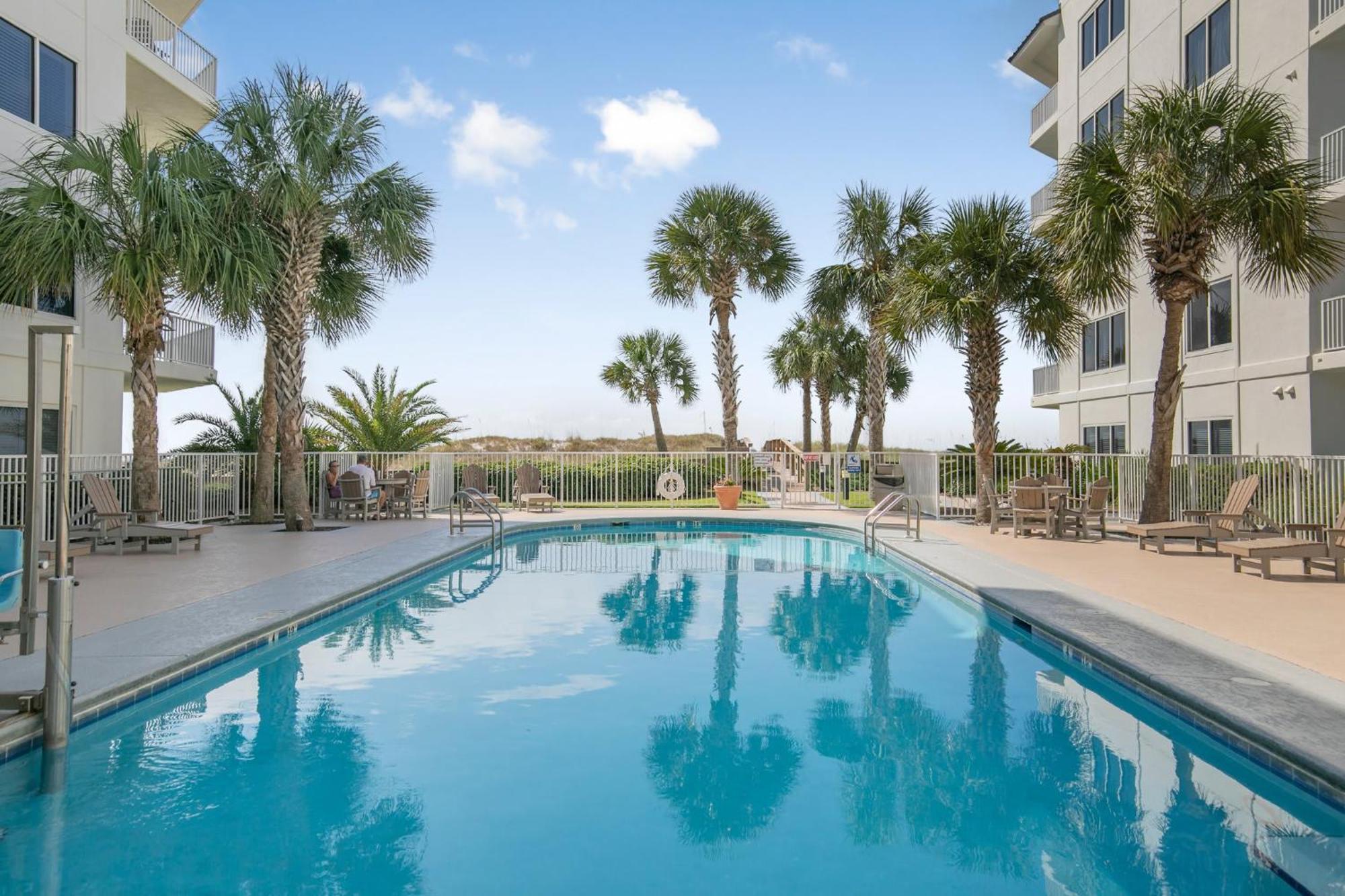 Holiday home Palm A14 By Collection *