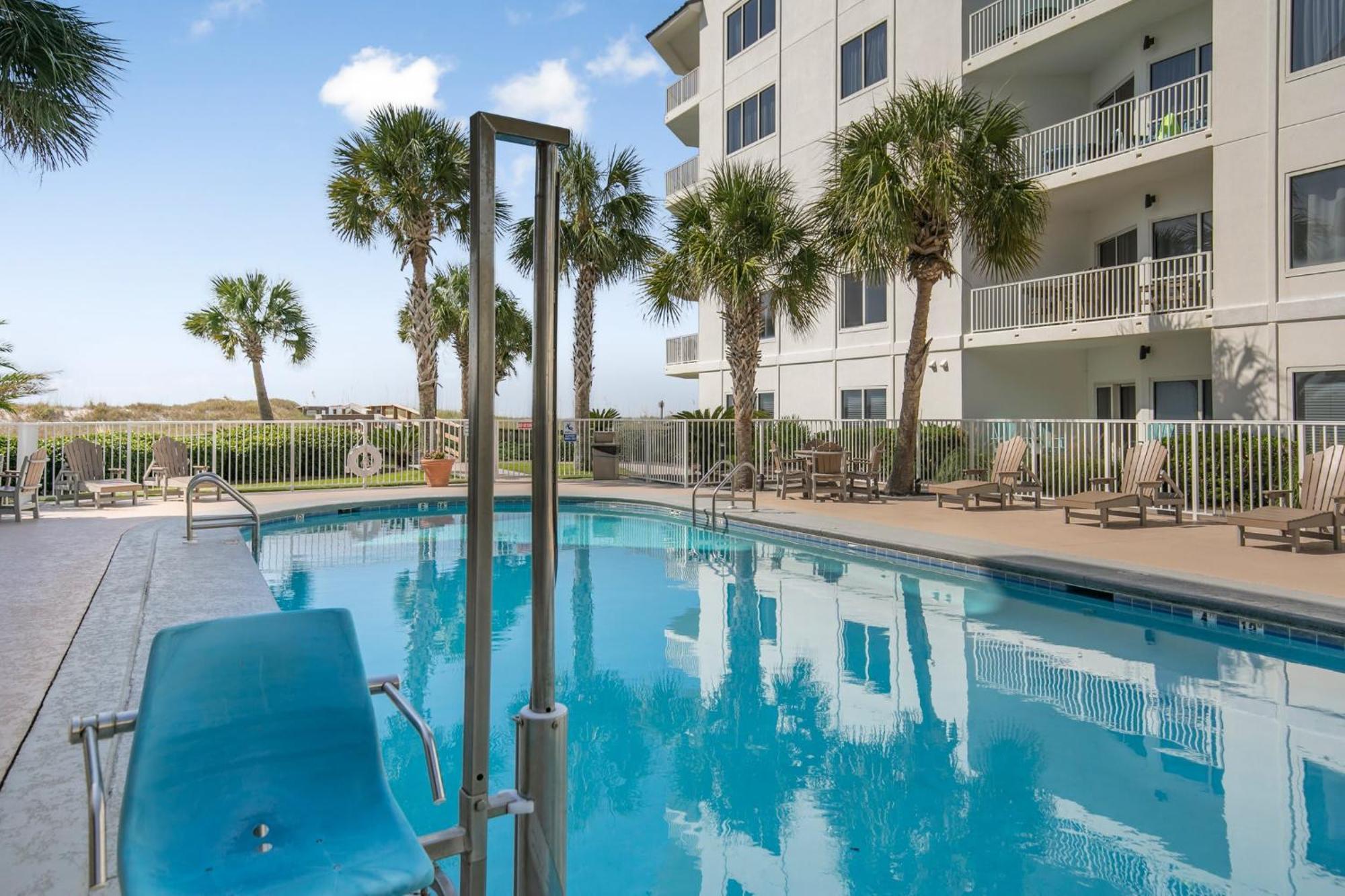 Palm A14 By Collection Holiday home Gulf Shores