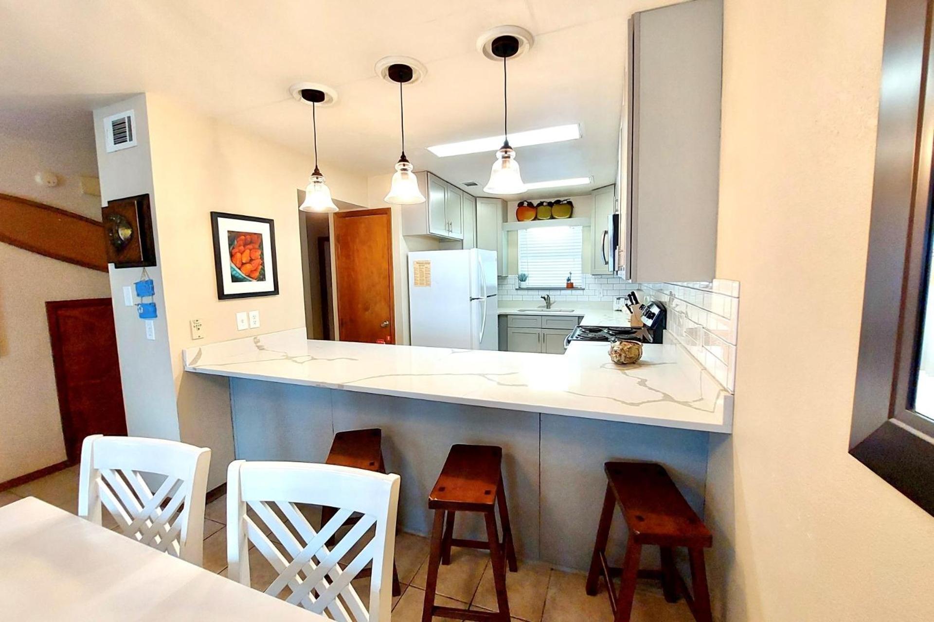 Ocean Reef 702 Townhouse Holiday home *