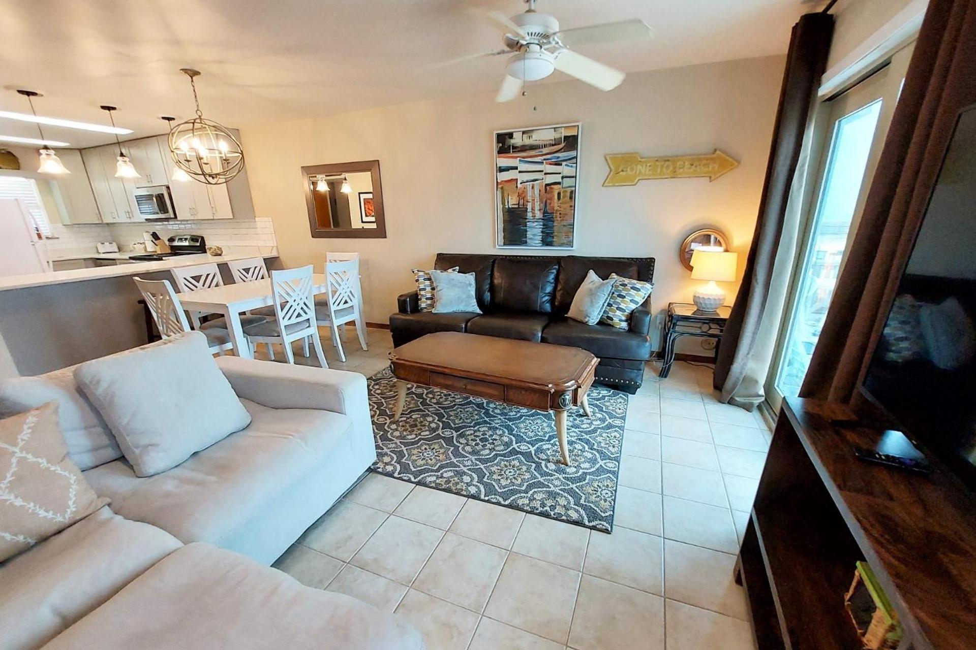Holiday home Ocean Reef 702 Townhouse *