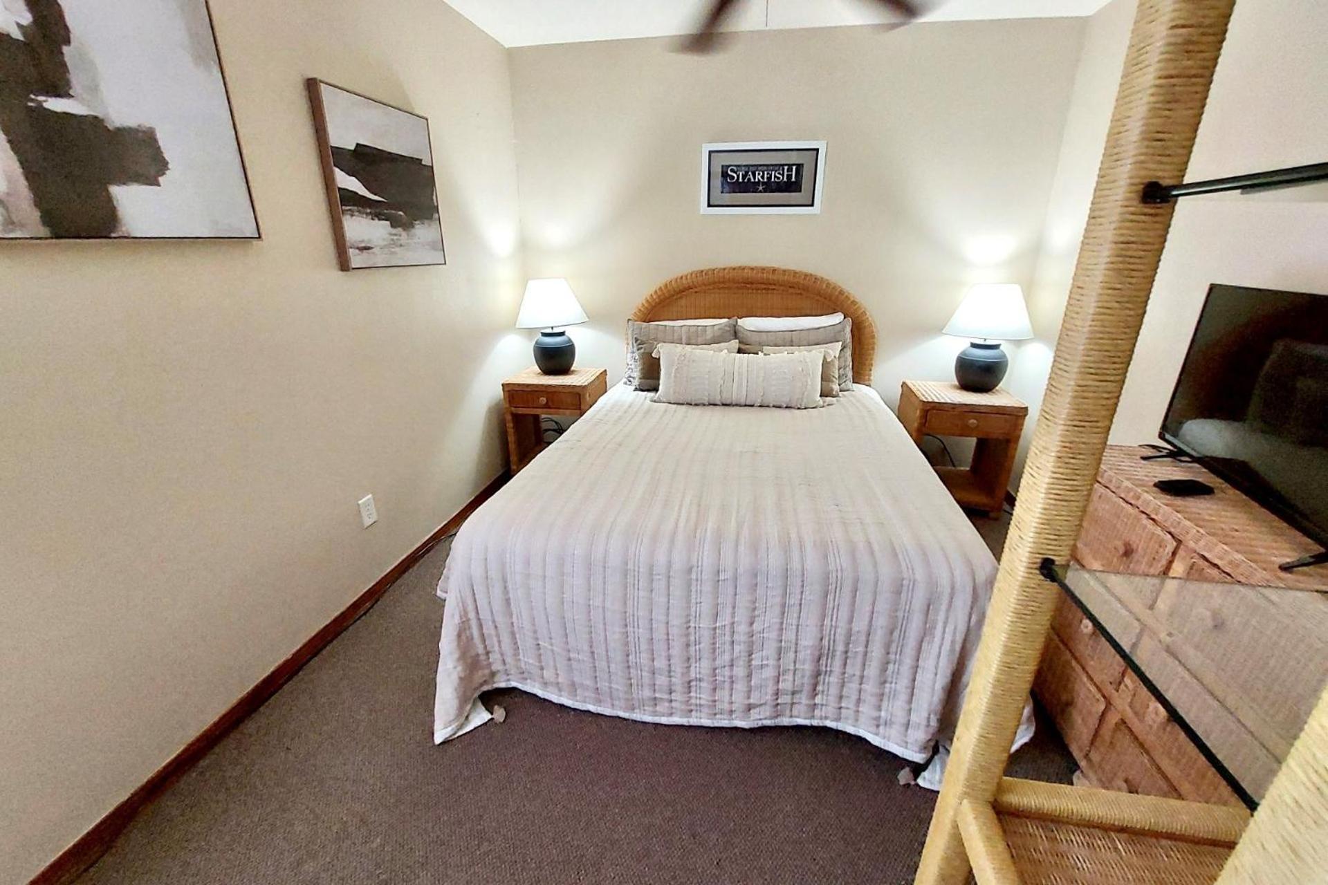 Ocean Reef 702 Townhouse Holiday home *