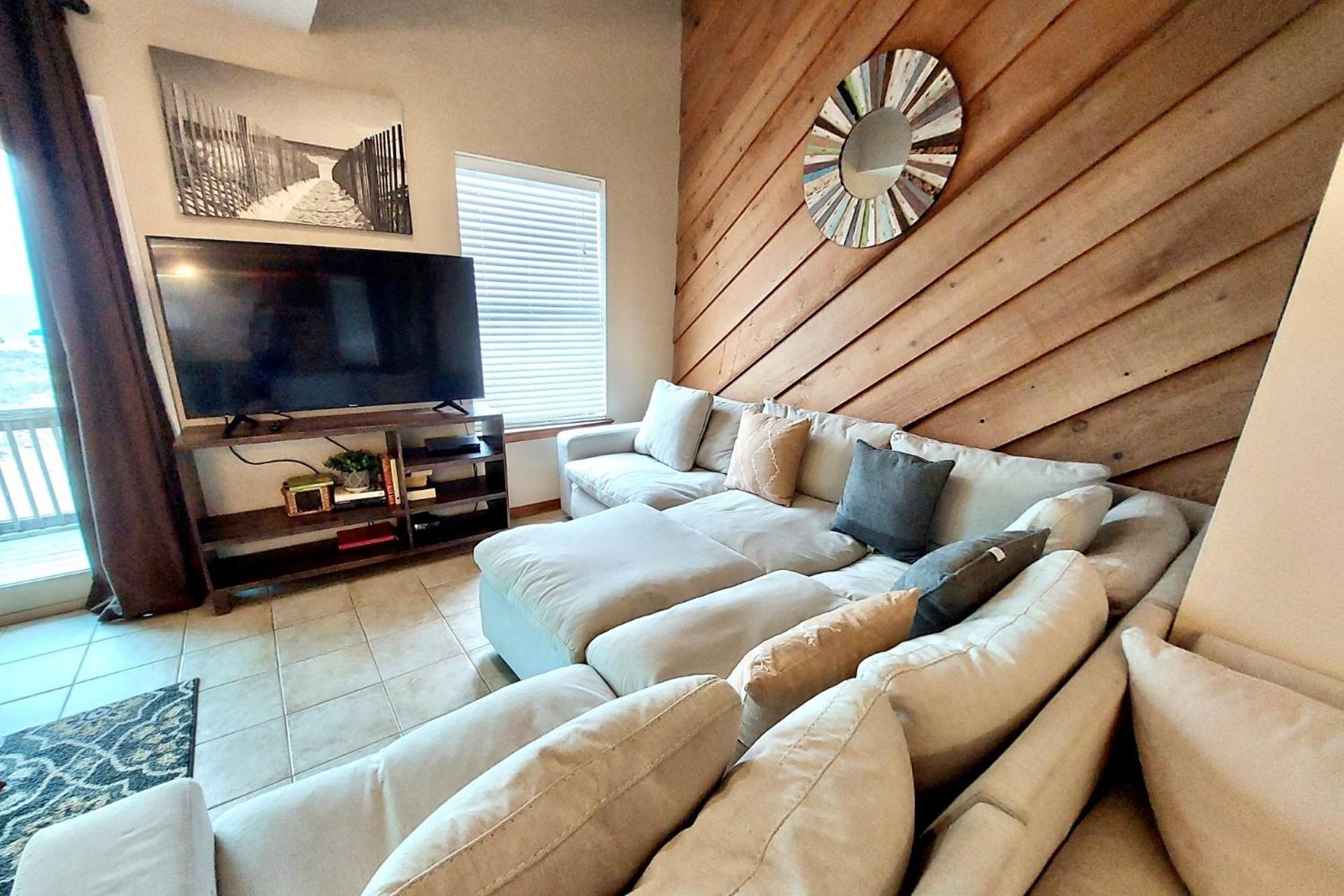 Ocean Reef 702 Townhouse Holiday home Gulf Shores