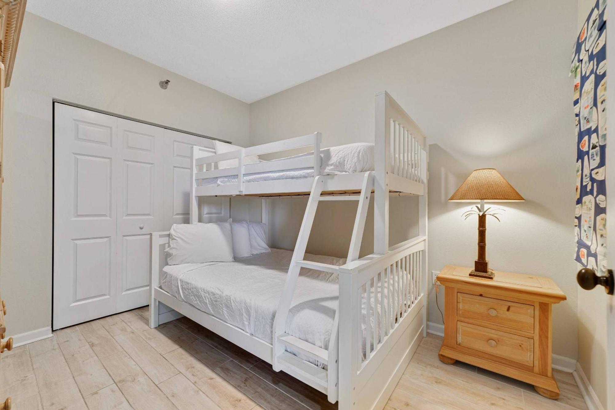Club D-1201 Holiday home *