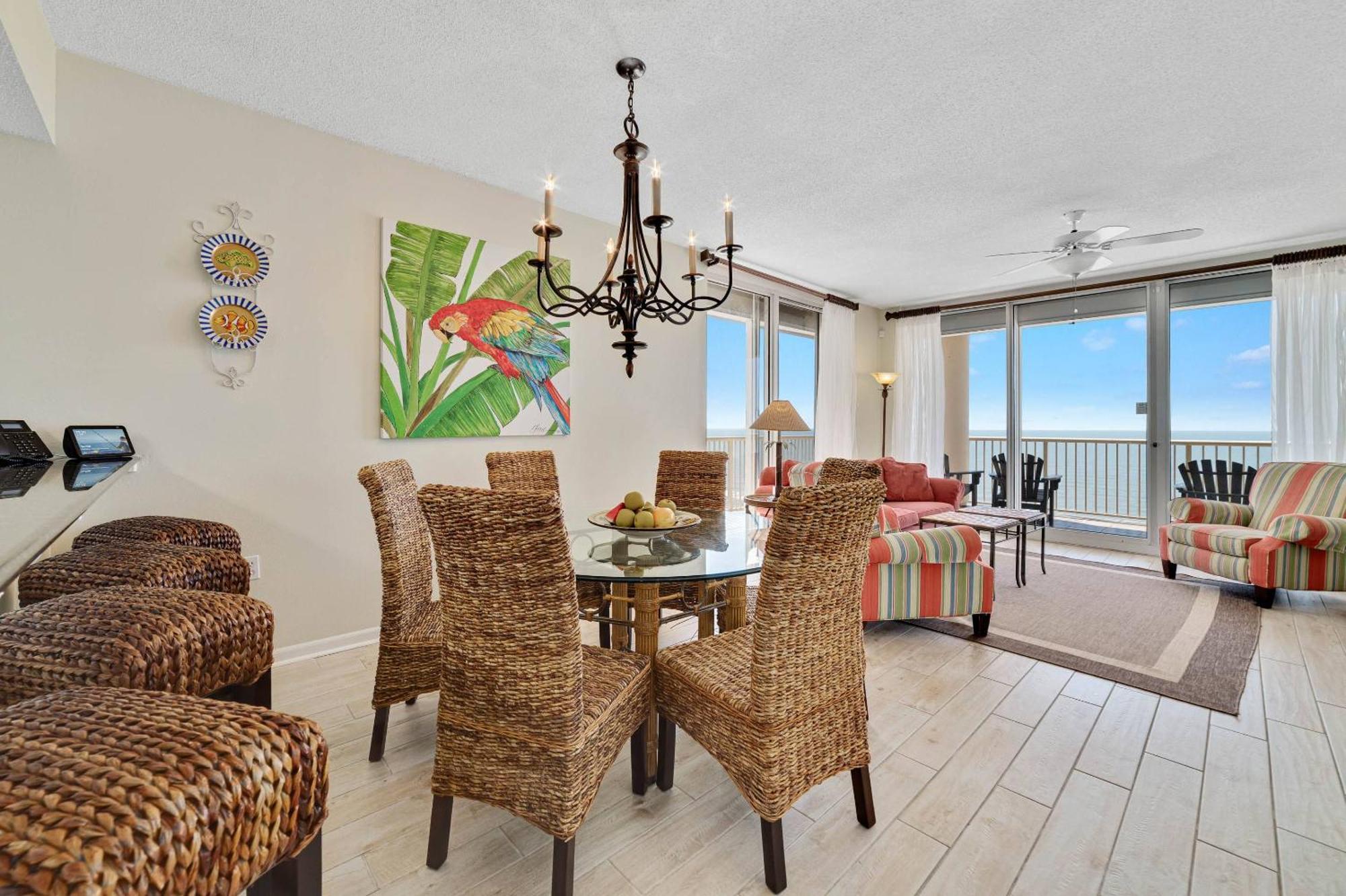 Holiday home Club D-1201 Gulf Shores