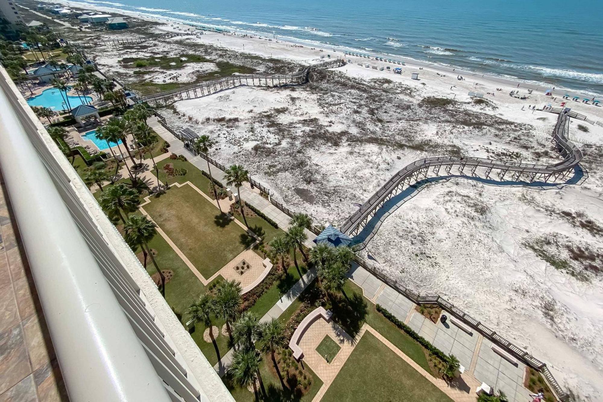 Club D-1201 * Gulf Shores
