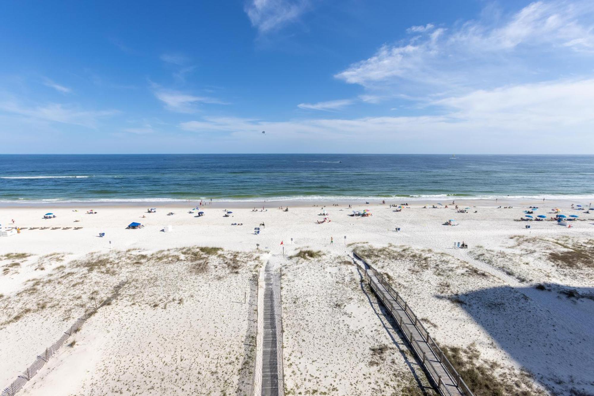 Tropic Isles 704 Holiday home Gulf Shores