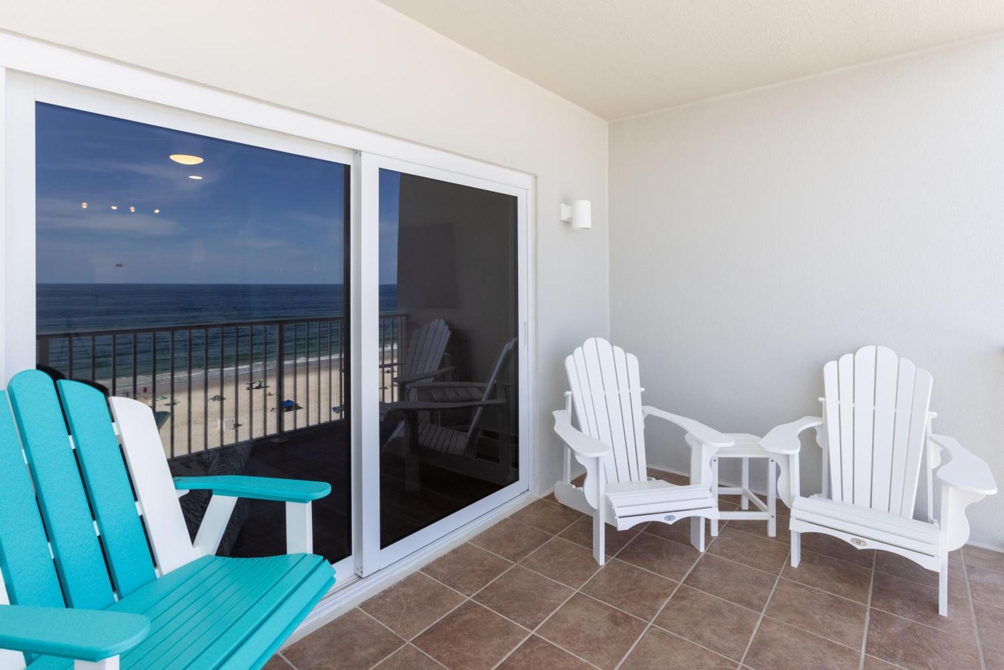 Holiday home Tropic Isles 704 Gulf Shores