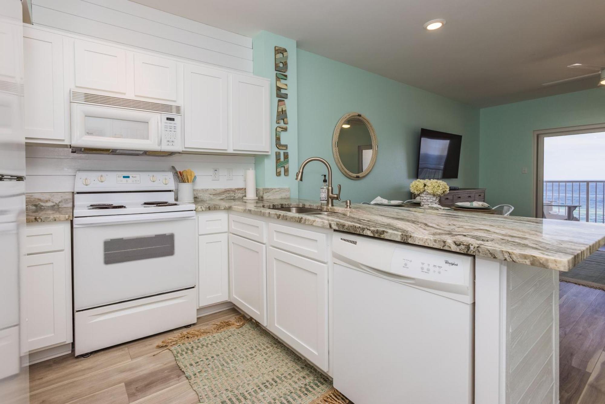 Tropic Isles 704 Holiday home