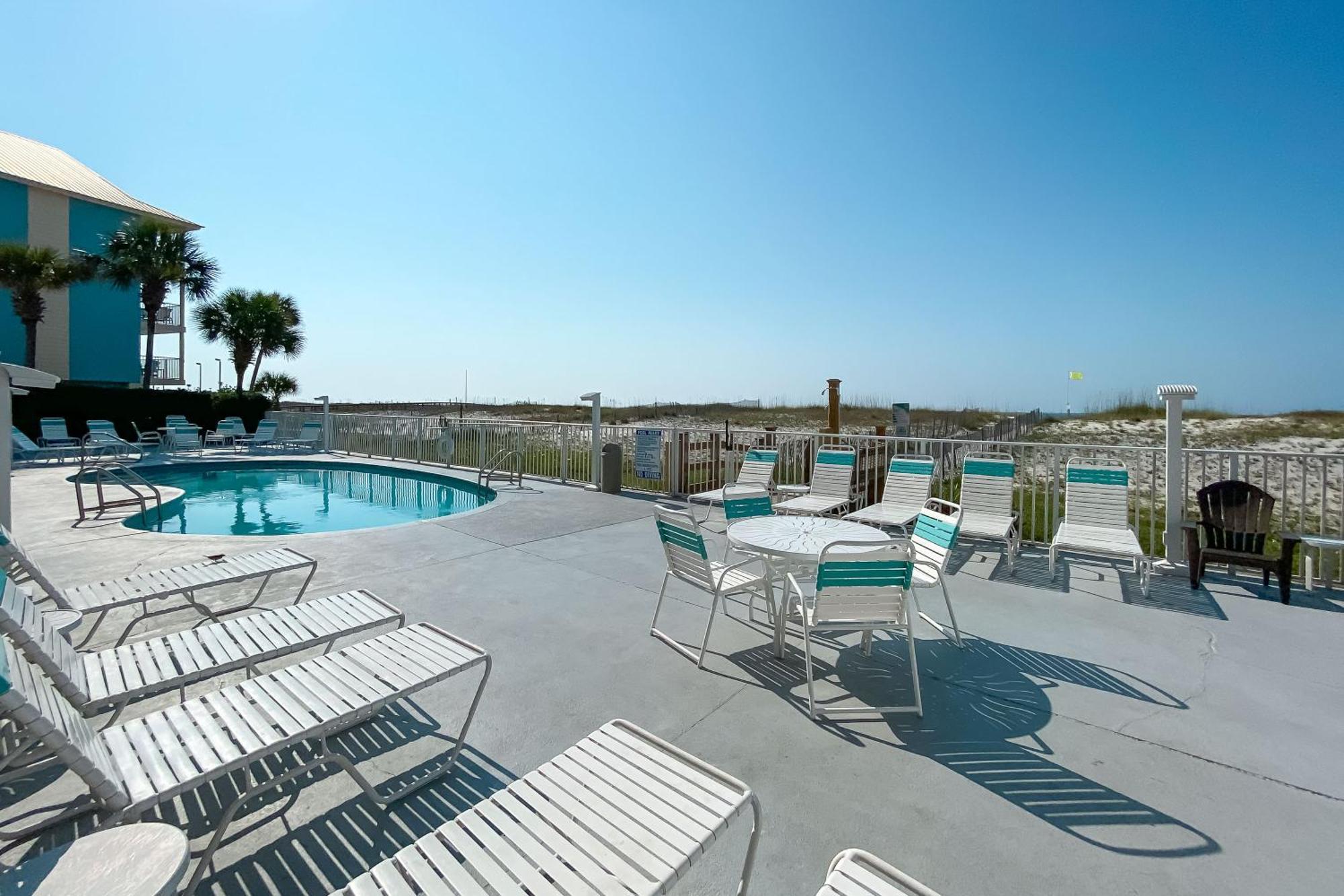 Holiday home Tropic Isles 704