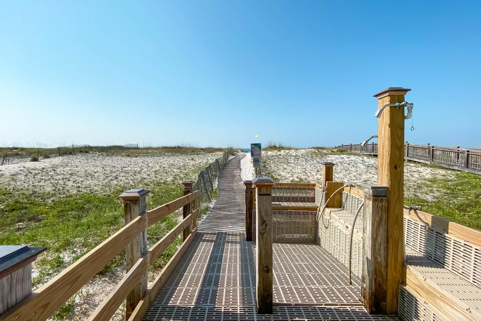 Tropic Isles 704 Holiday home *