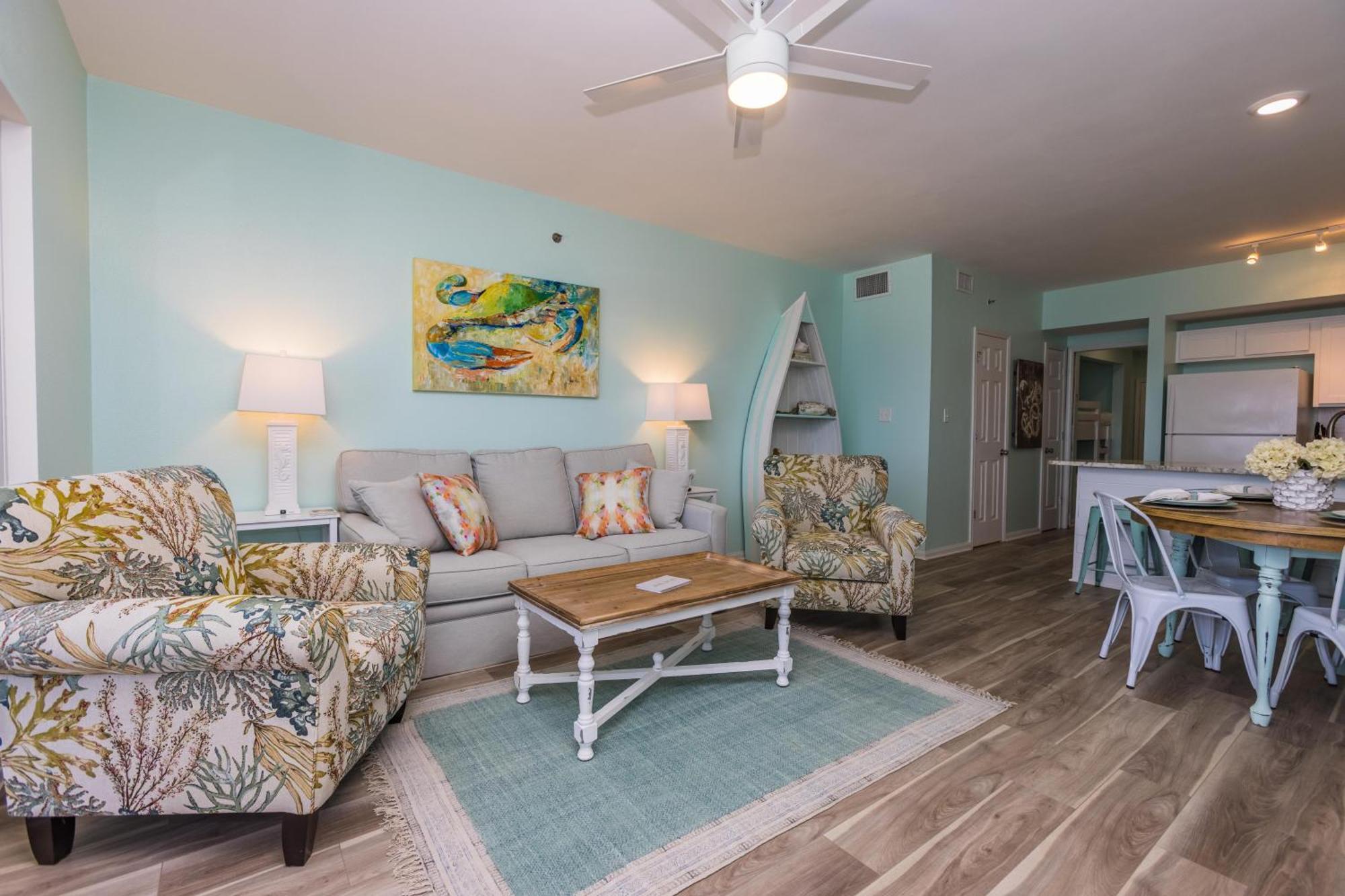 Tropic Isles 704 Holiday home Gulf Shores