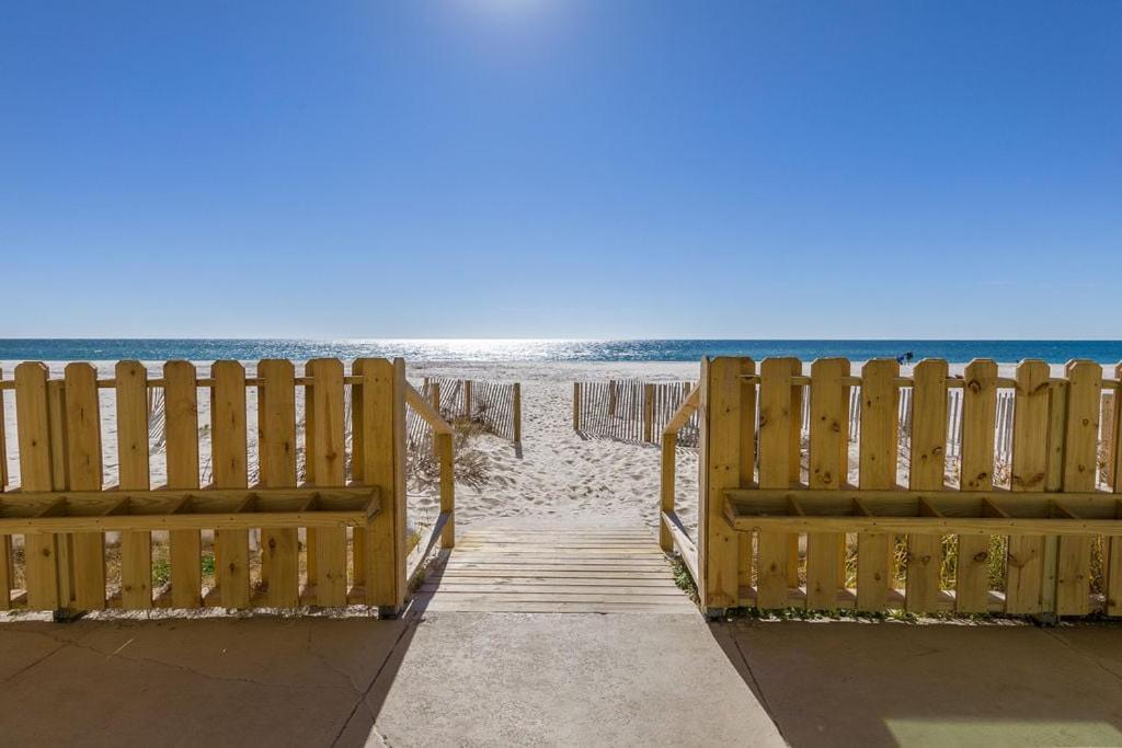Crystal Shores Unit 1405 * Gulf Shores