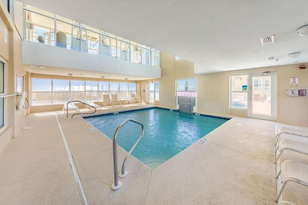 Holiday home Crystal Shores Unit 1405