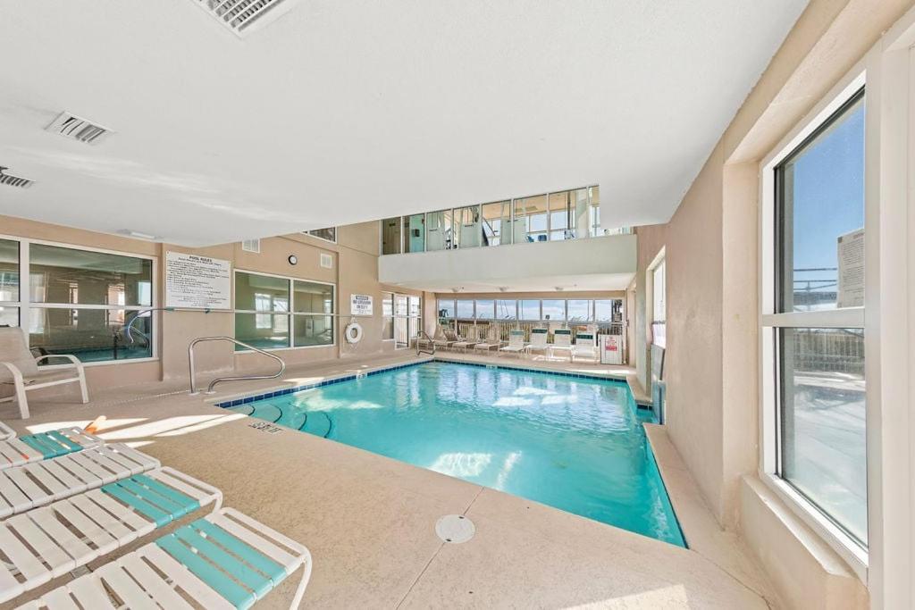 Crystal Shores Unit 1405 Gulf Shores