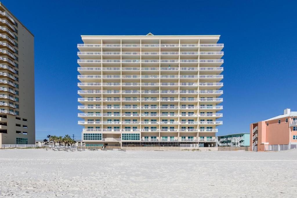 Crystal Shores Unit 1405 Gulf Shores