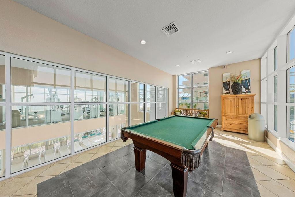 Holiday home Crystal Shores Unit 1405 Gulf Shores