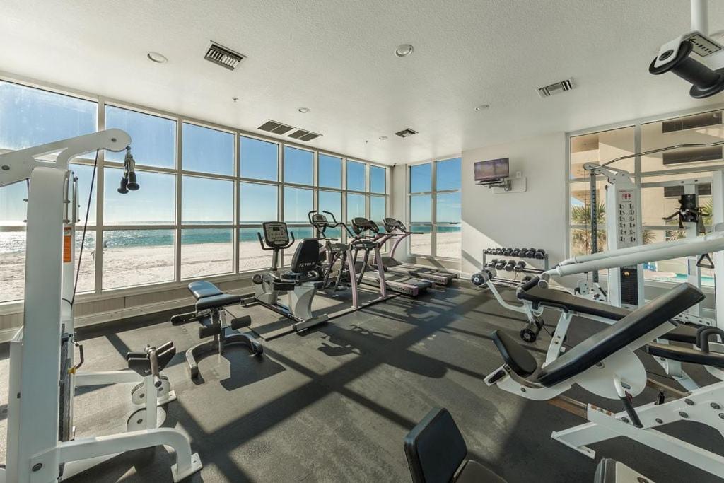 Crystal Shores Unit 1405 Holiday home *