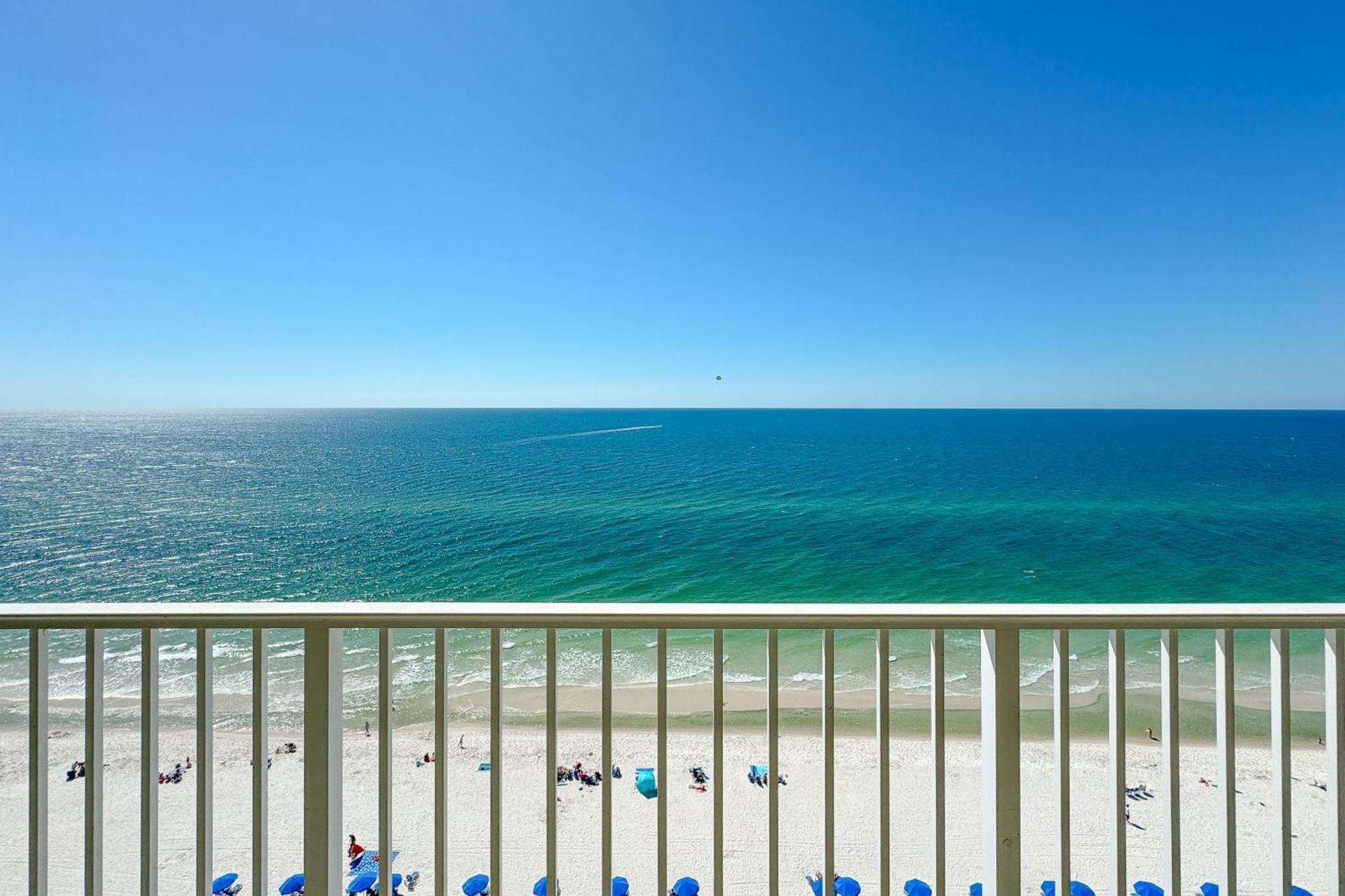 Crystal Shores Unit 1405 * Gulf Shores