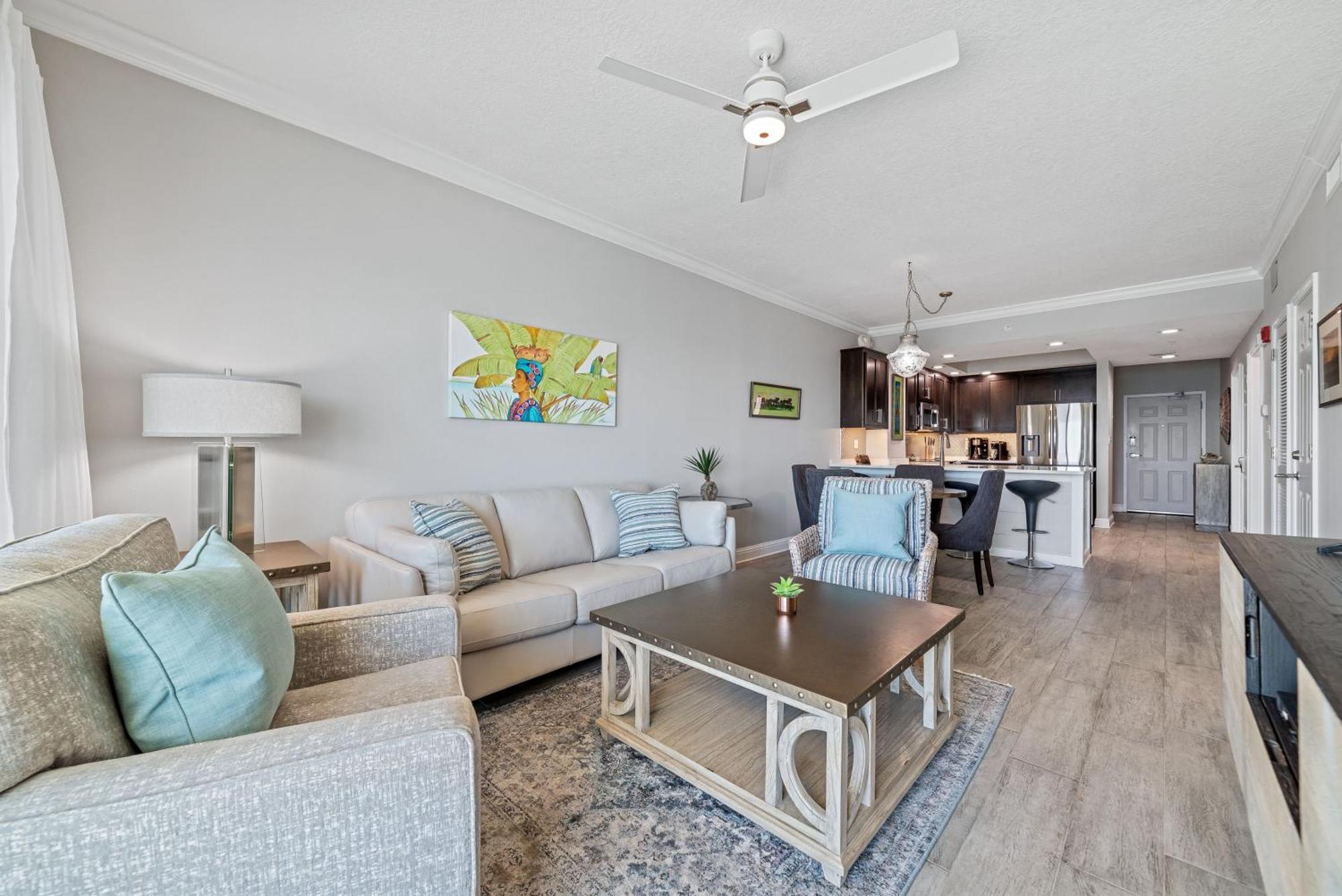 Holiday home Crystal Shores Unit 1405