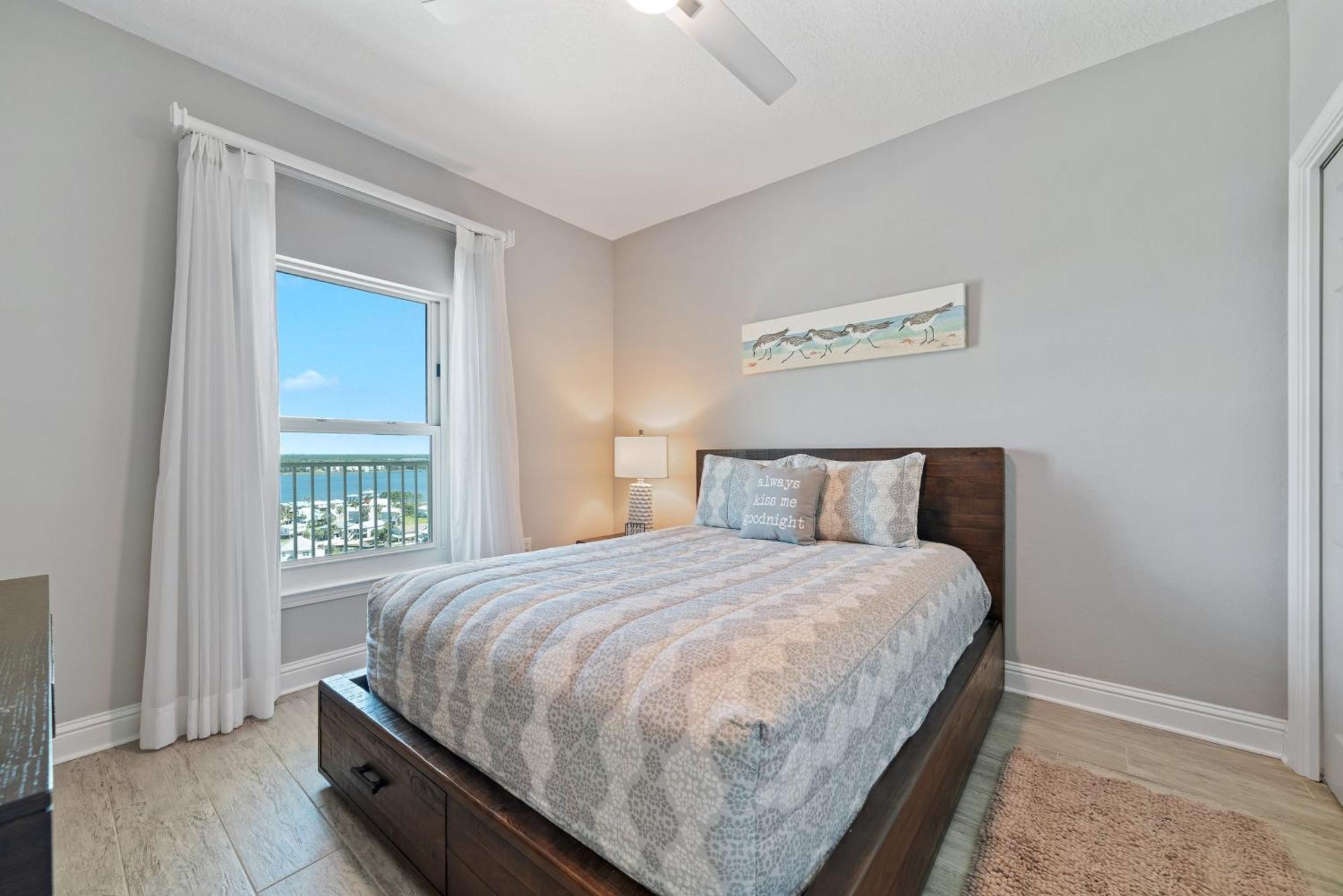 Crystal Shores Unit 1405 Gulf Shores