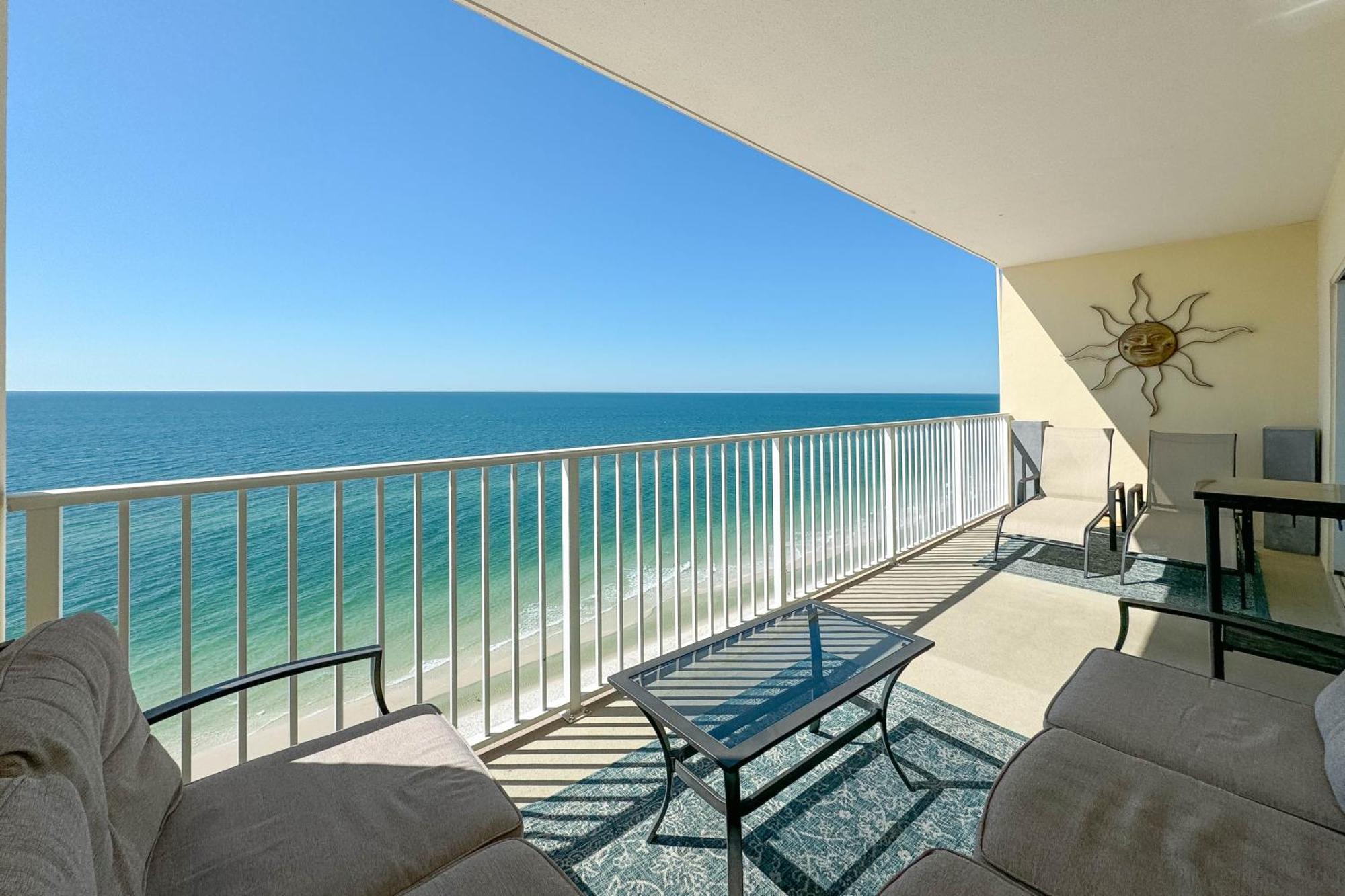 Crystal Shores Unit 1405