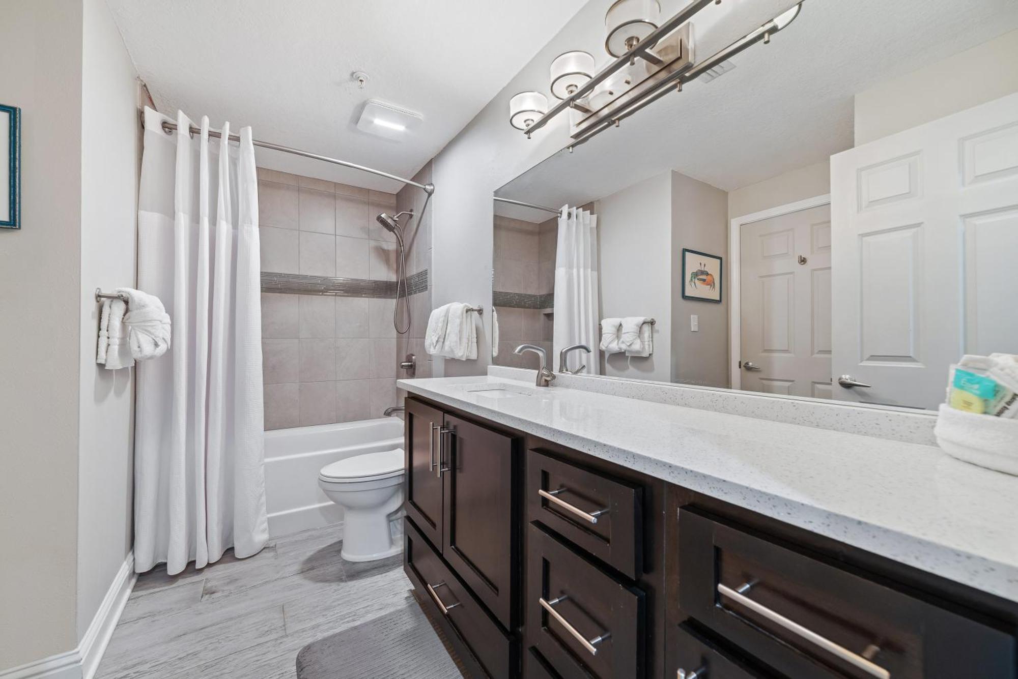 Crystal Shores Unit 1405 * Gulf Shores