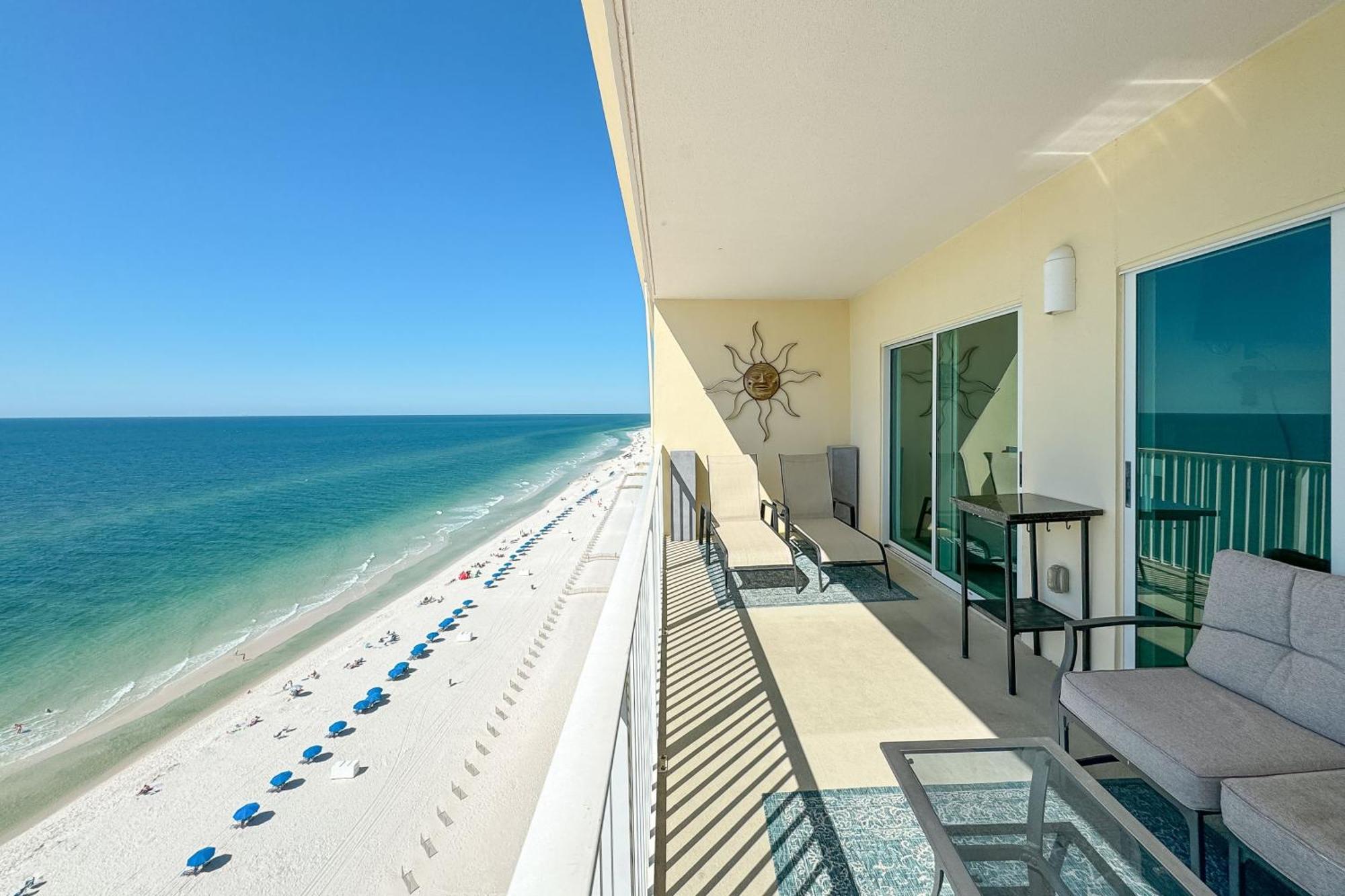 Holiday home Crystal Shores Unit 1405