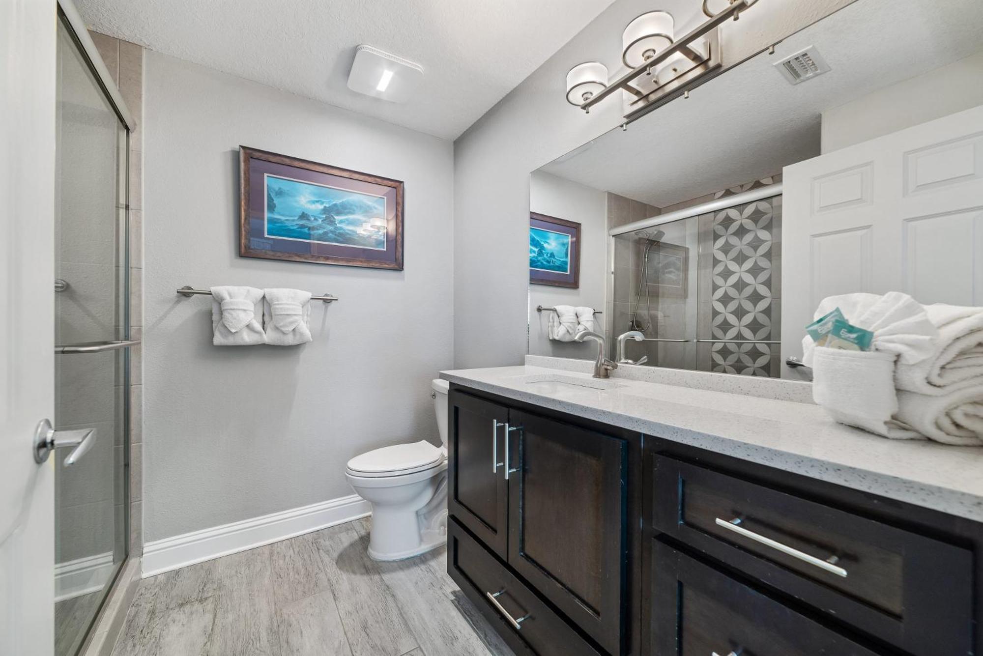 Crystal Shores Unit 1405 Holiday home Gulf Shores