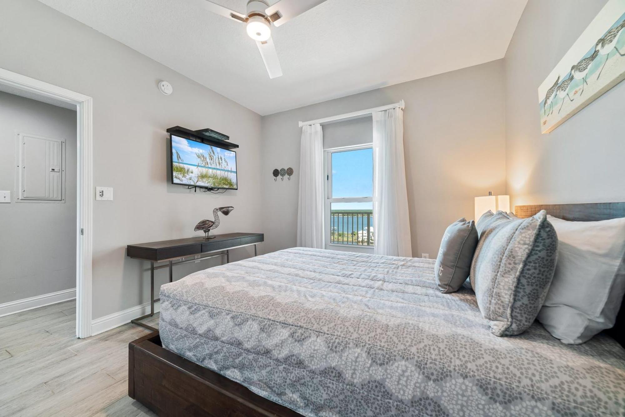 Crystal Shores Unit 1405 Gulf Shores