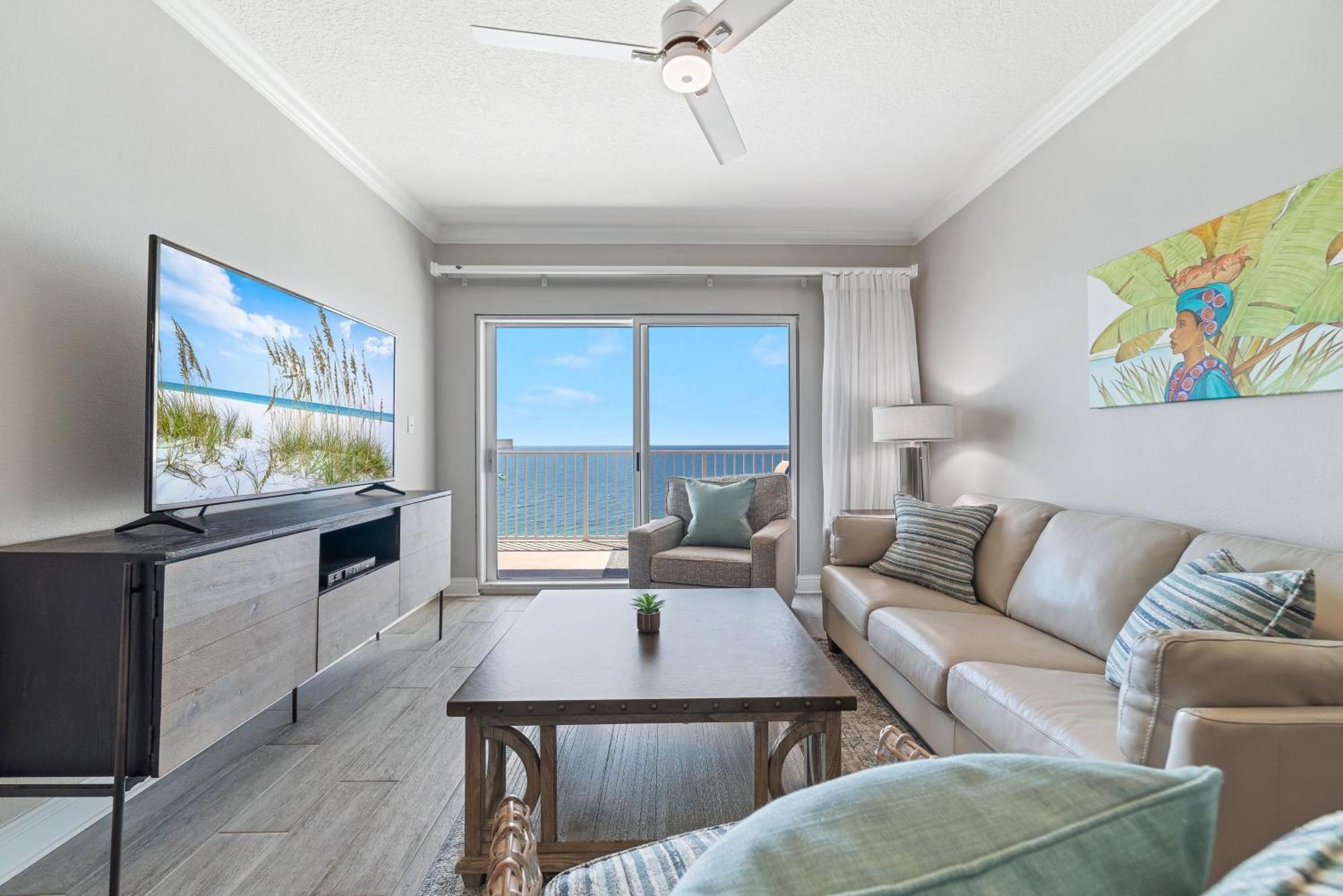 Crystal Shores Unit 1405 Holiday home