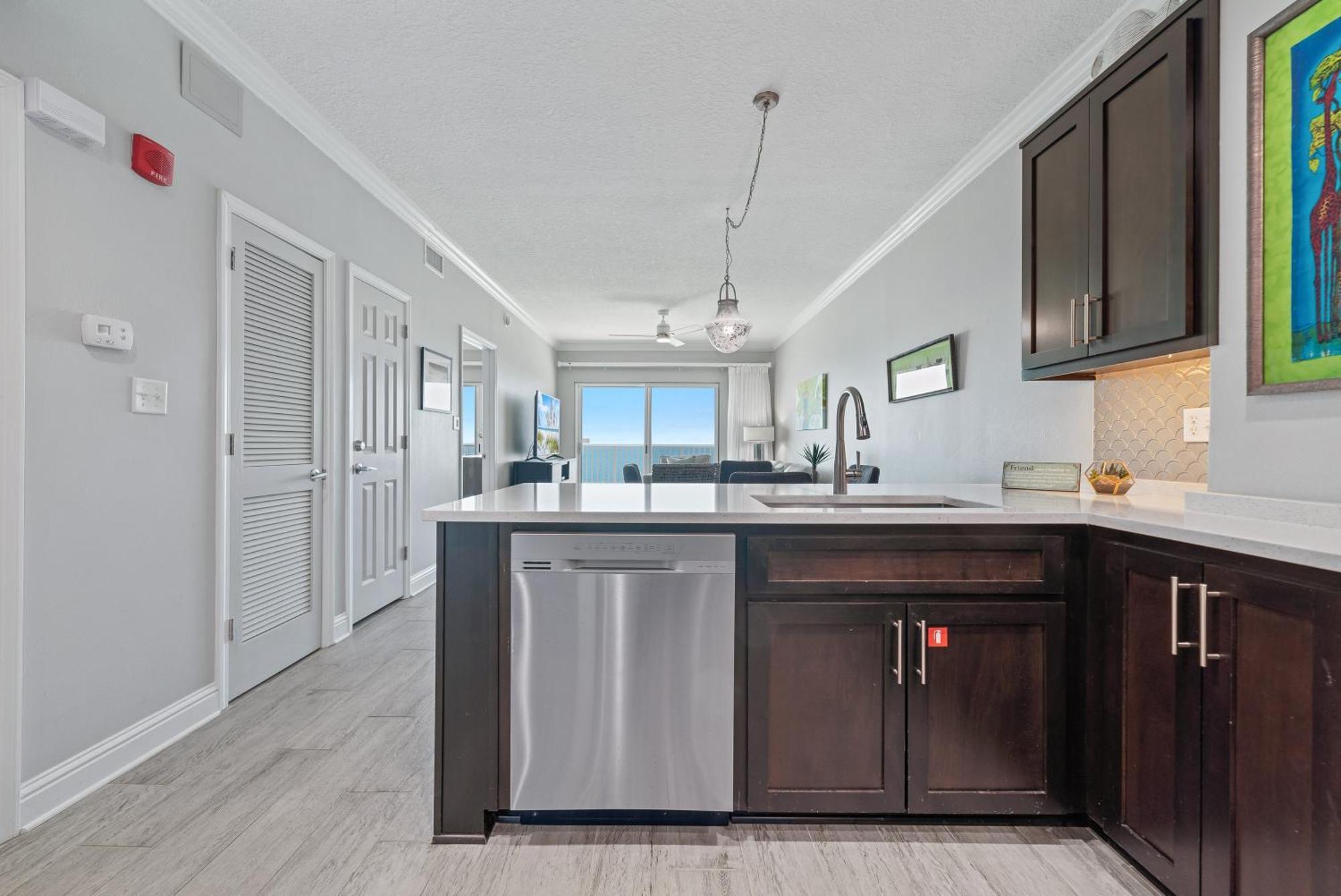 Holiday home Crystal Shores Unit 1405 *