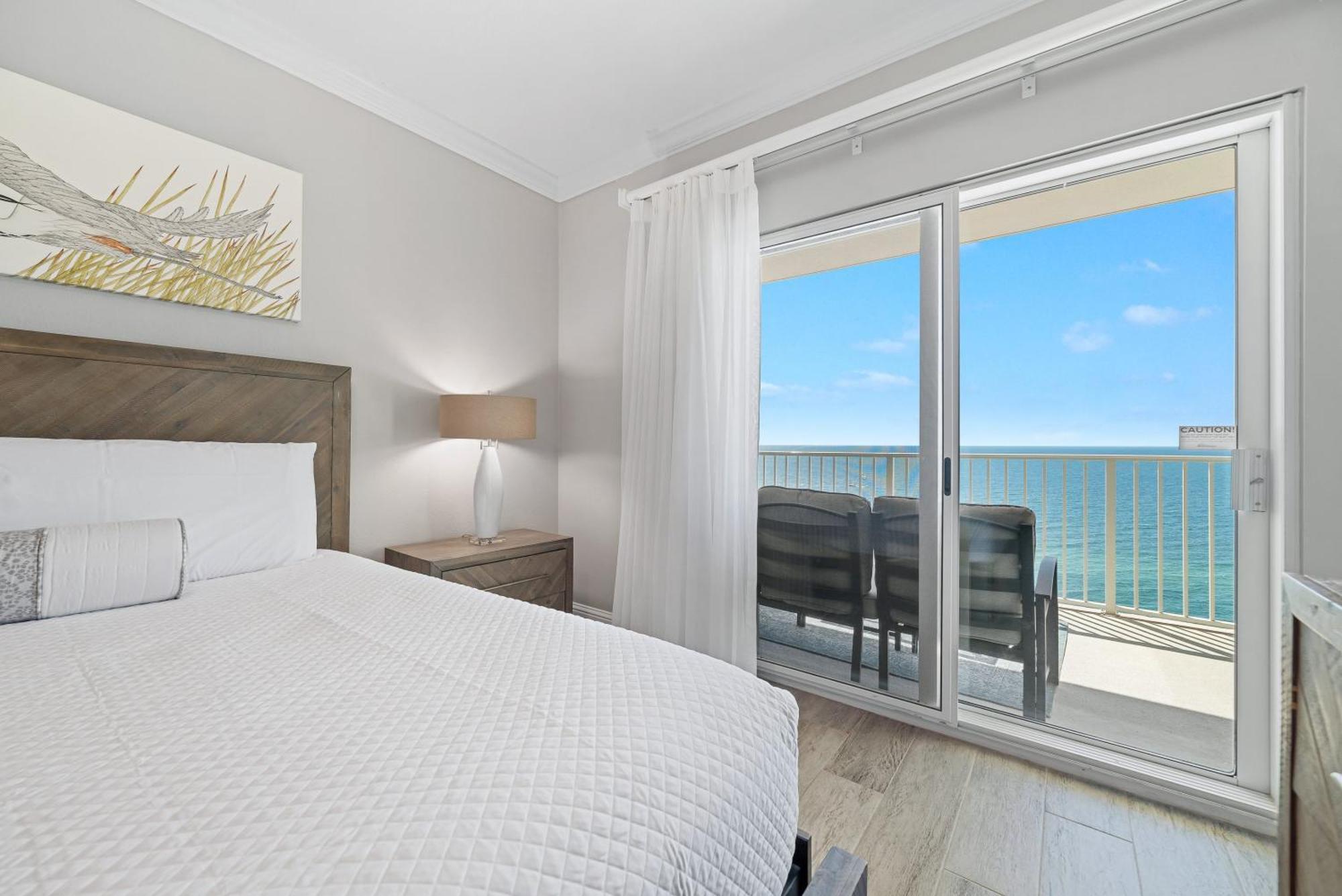 Crystal Shores Unit 1405 Holiday home *