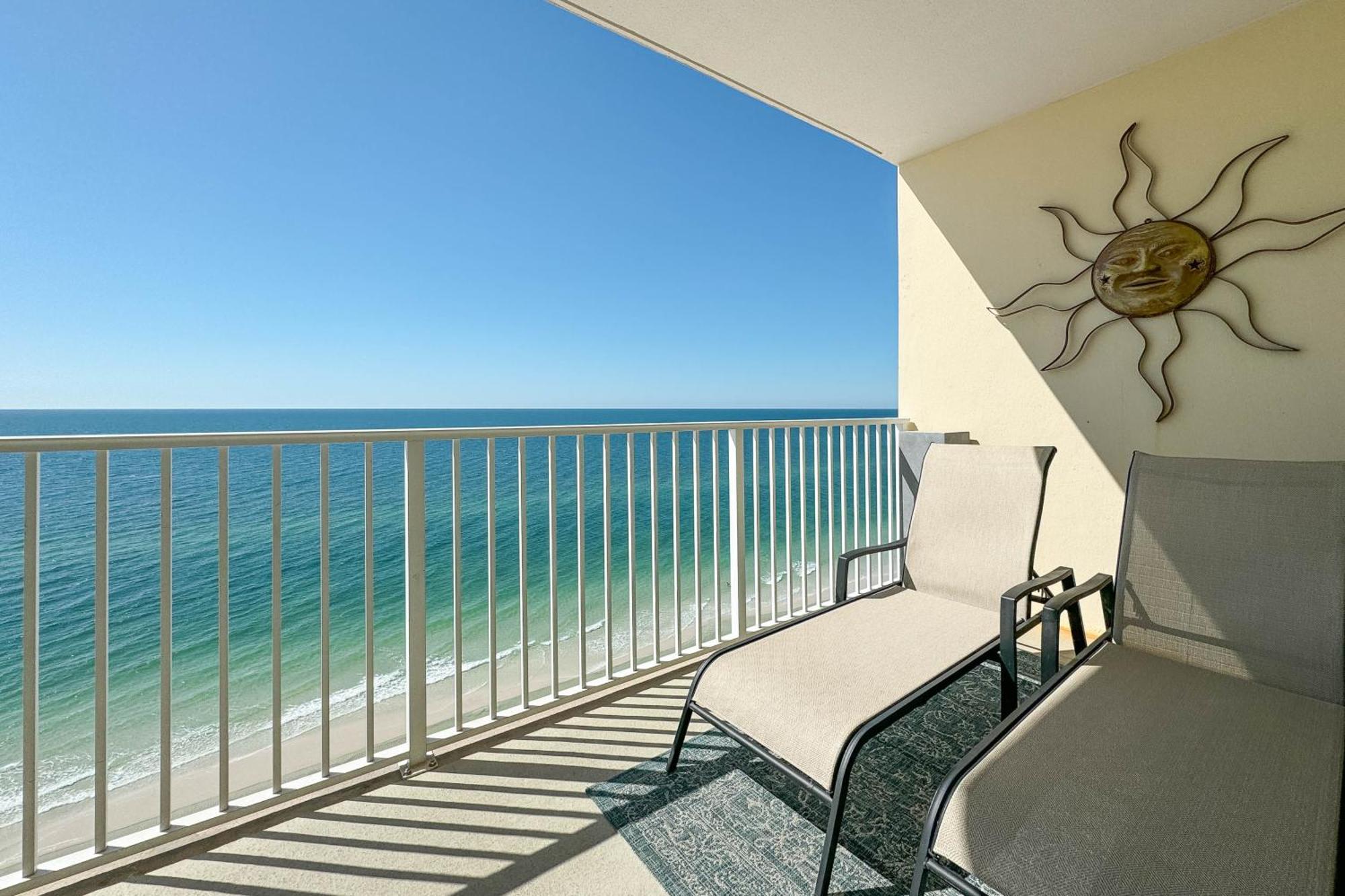 Holiday home Crystal Shores Unit 1405
