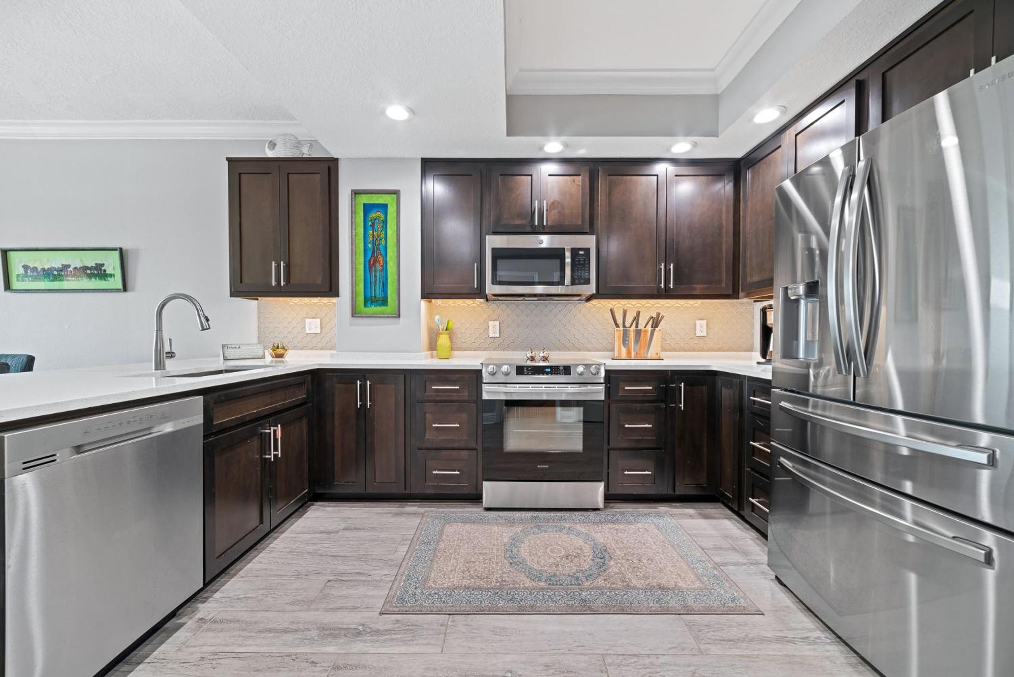 Crystal Shores Unit 1405 * Gulf Shores