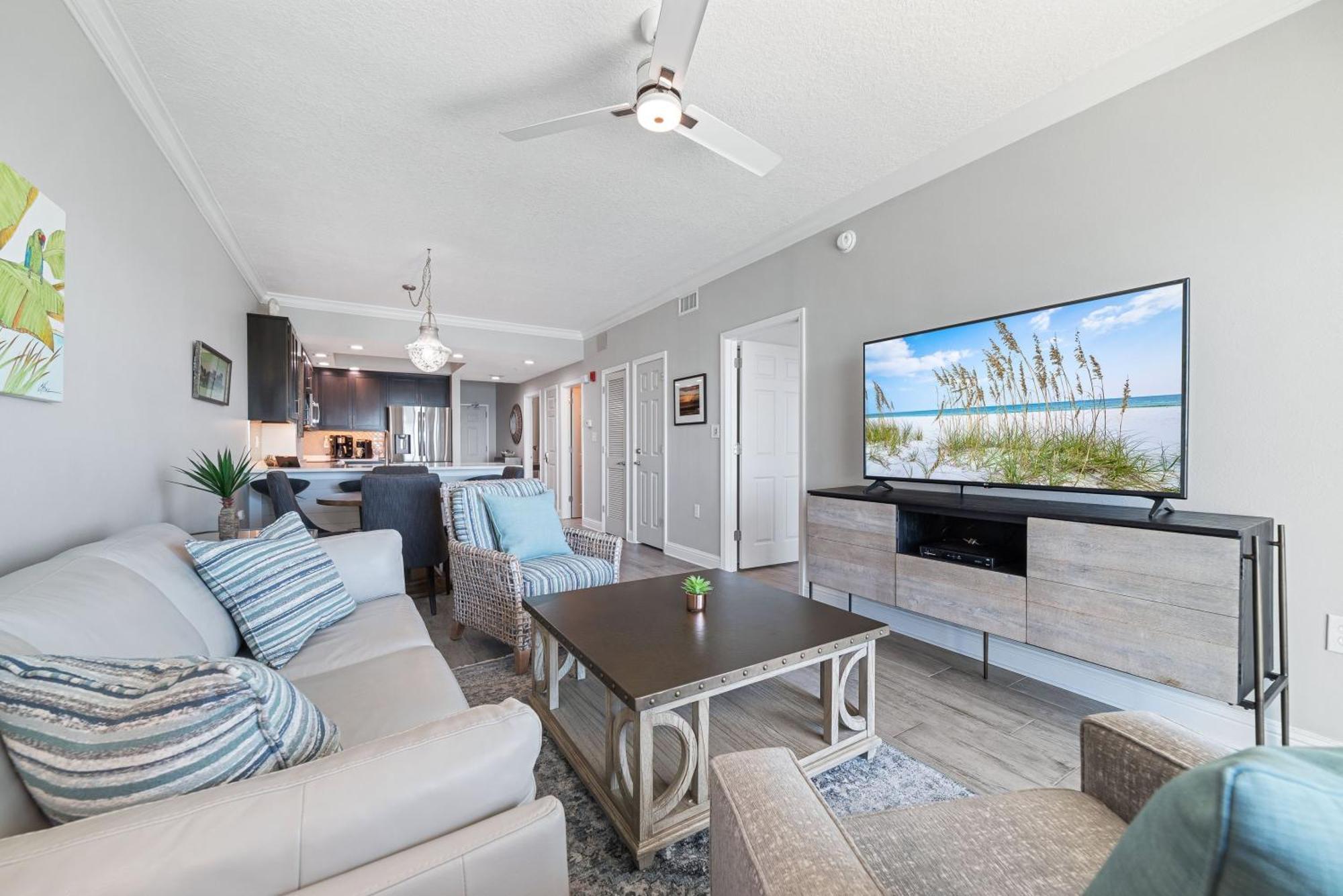 Holiday home Crystal Shores Unit 1405