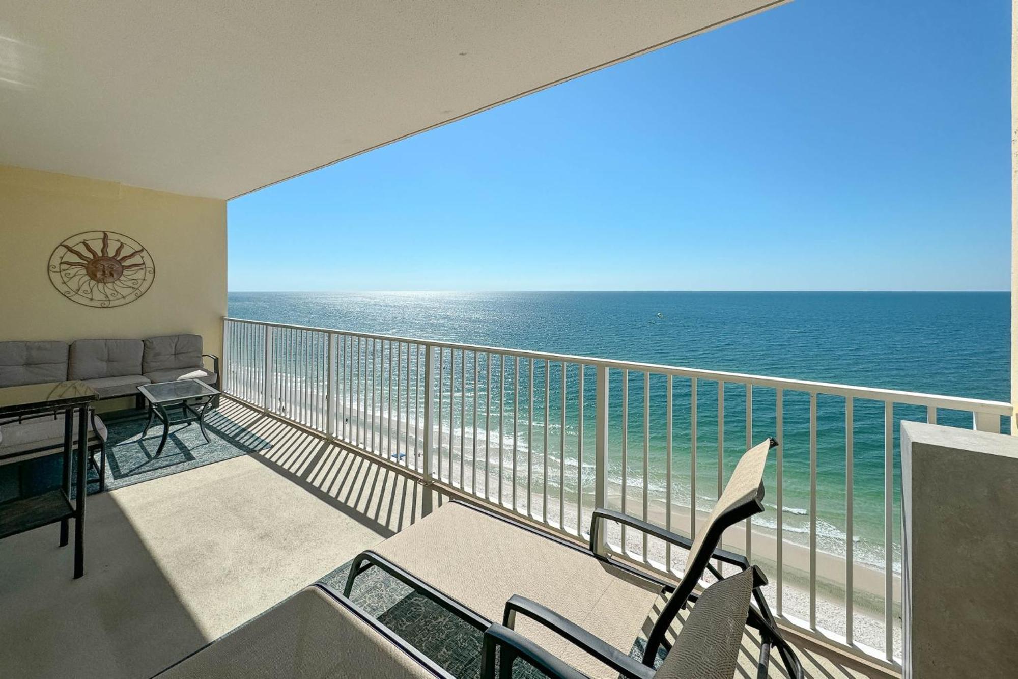 Crystal Shores Unit 1405 Gulf Shores