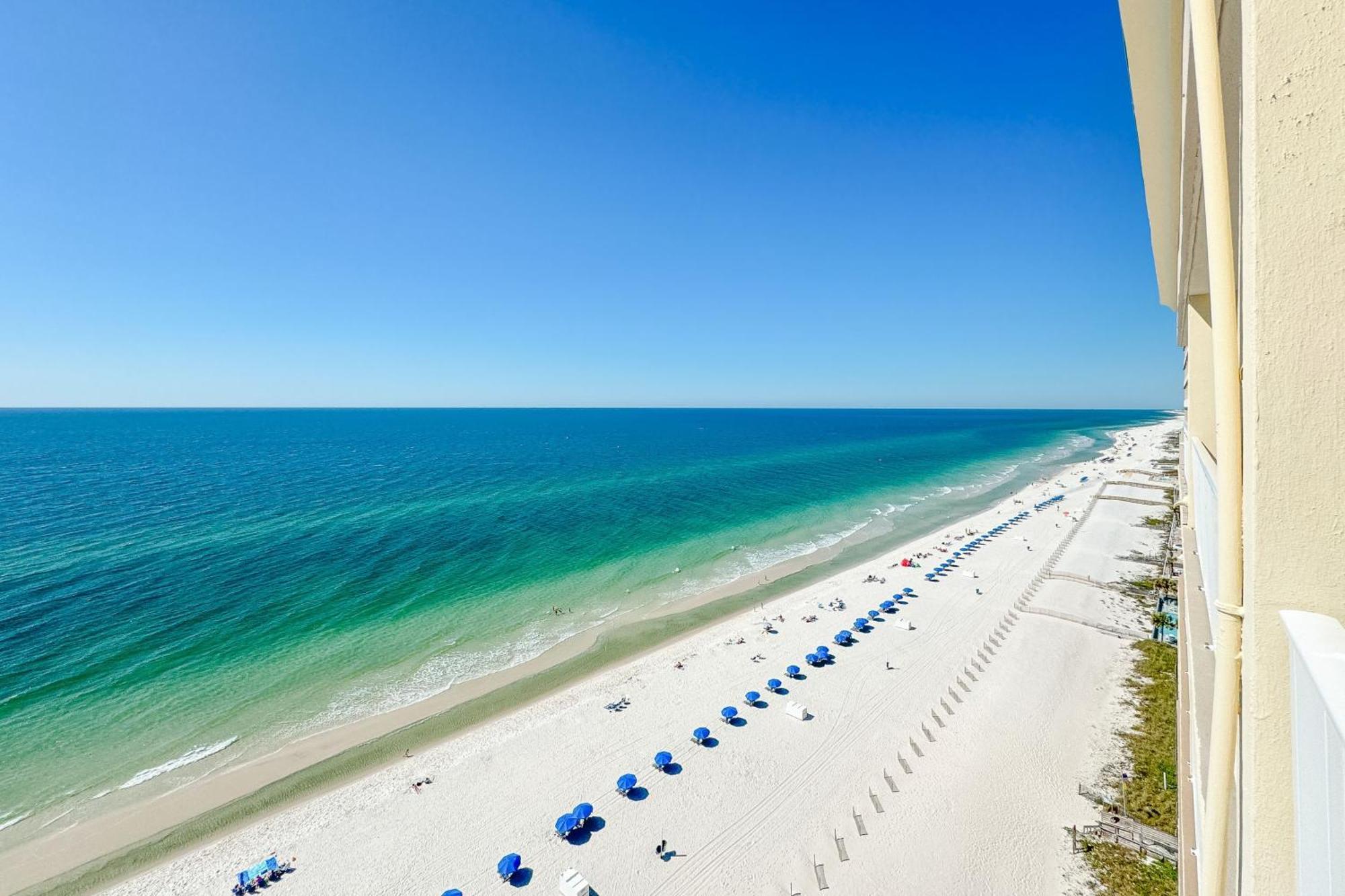 Crystal Shores Unit 1405 *