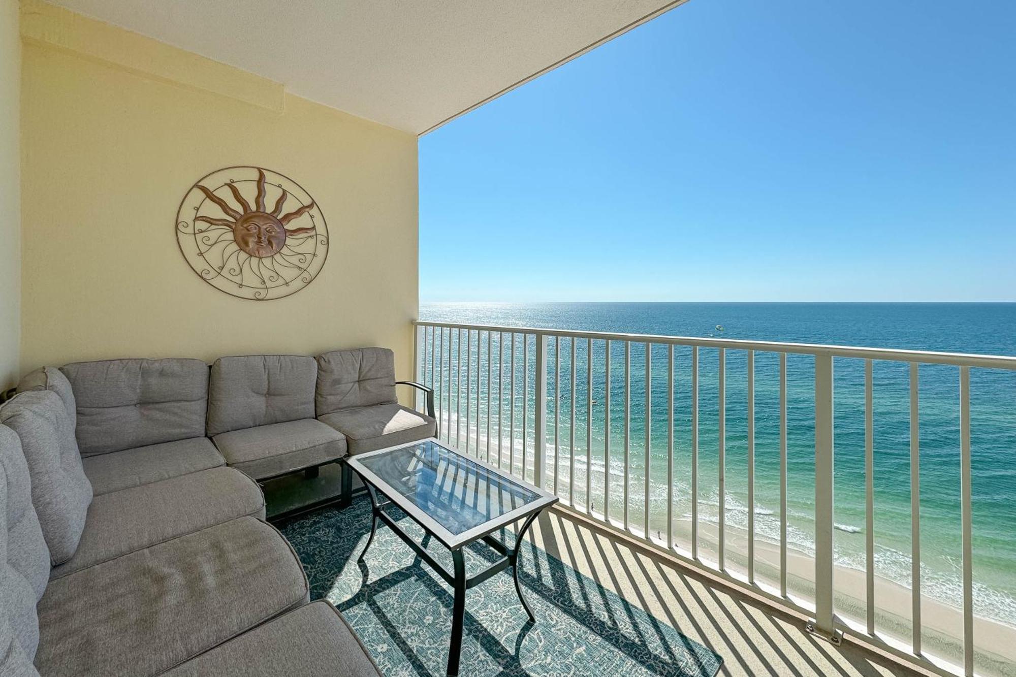 Crystal Shores Unit 1405 *