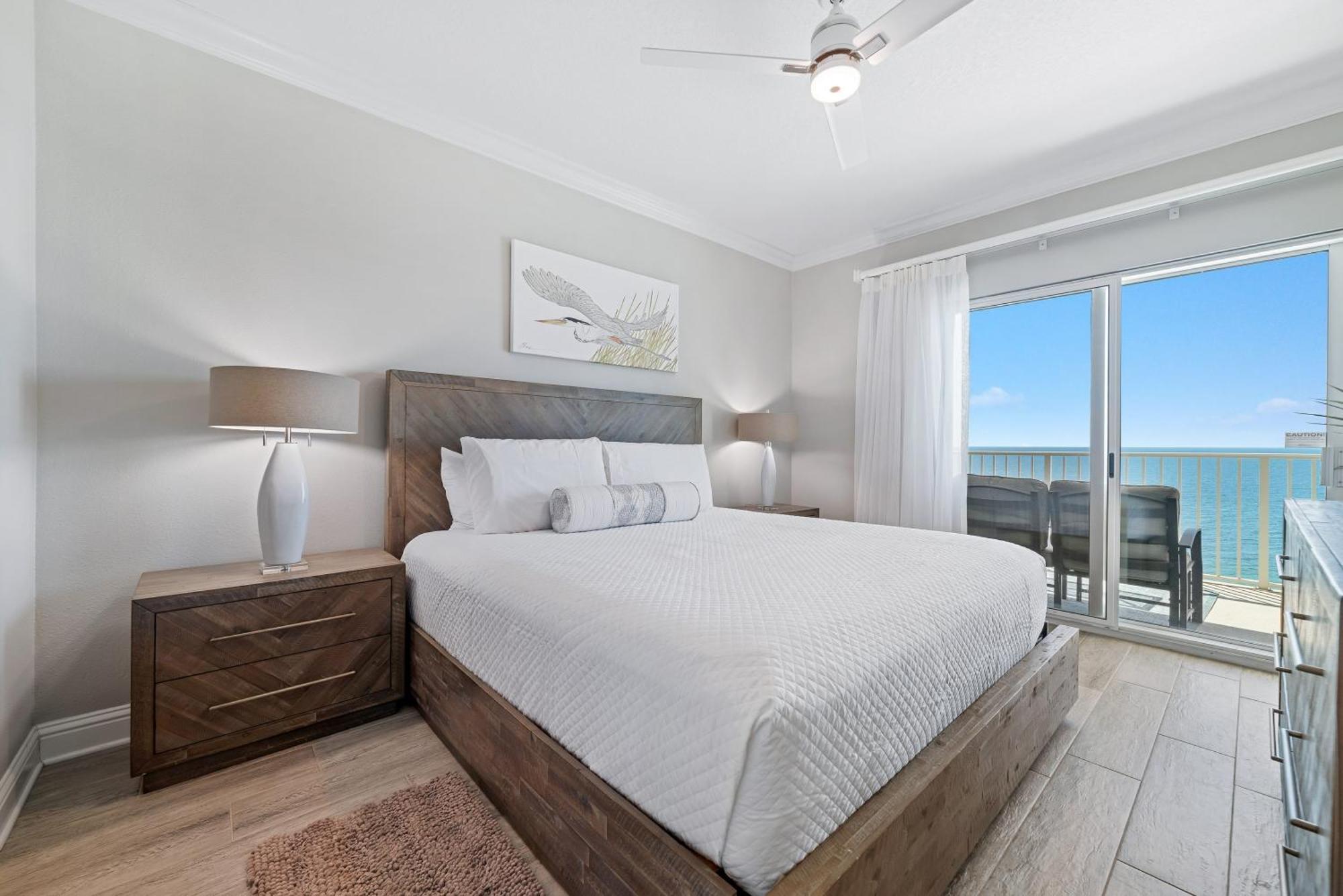 Crystal Shores Unit 1405 Holiday home *