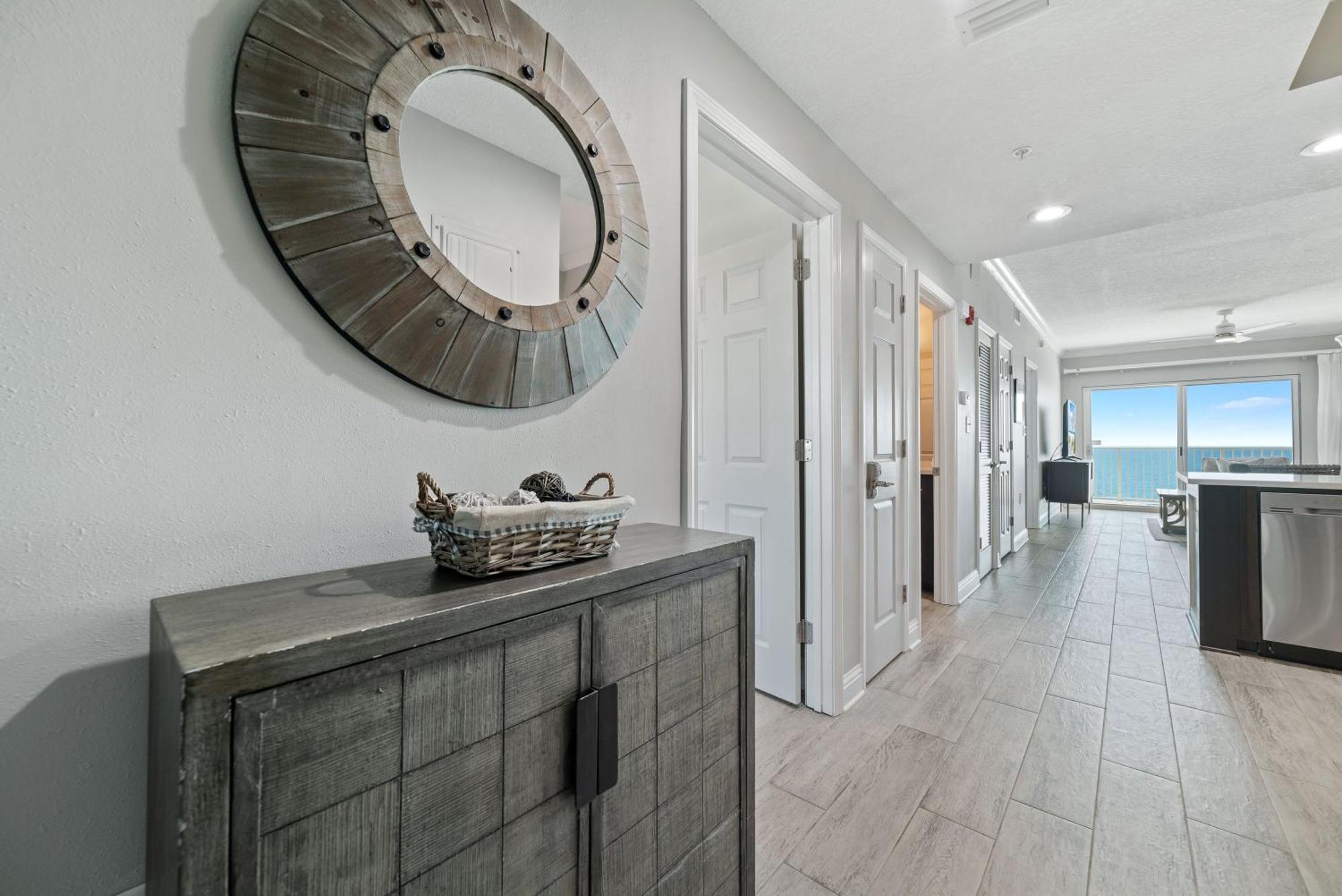 Crystal Shores Unit 1405 Holiday home *