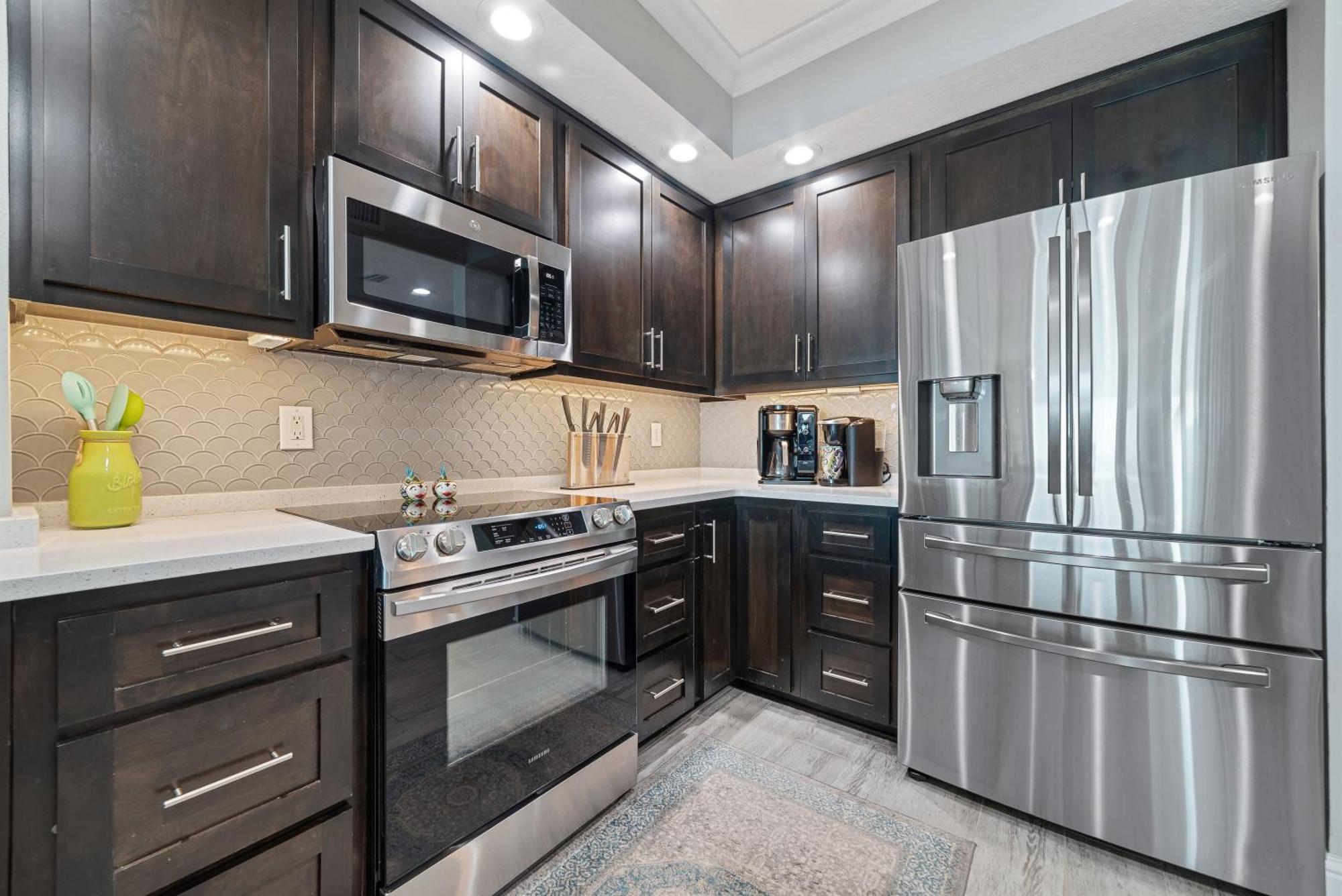 Crystal Shores Unit 1405 Gulf Shores