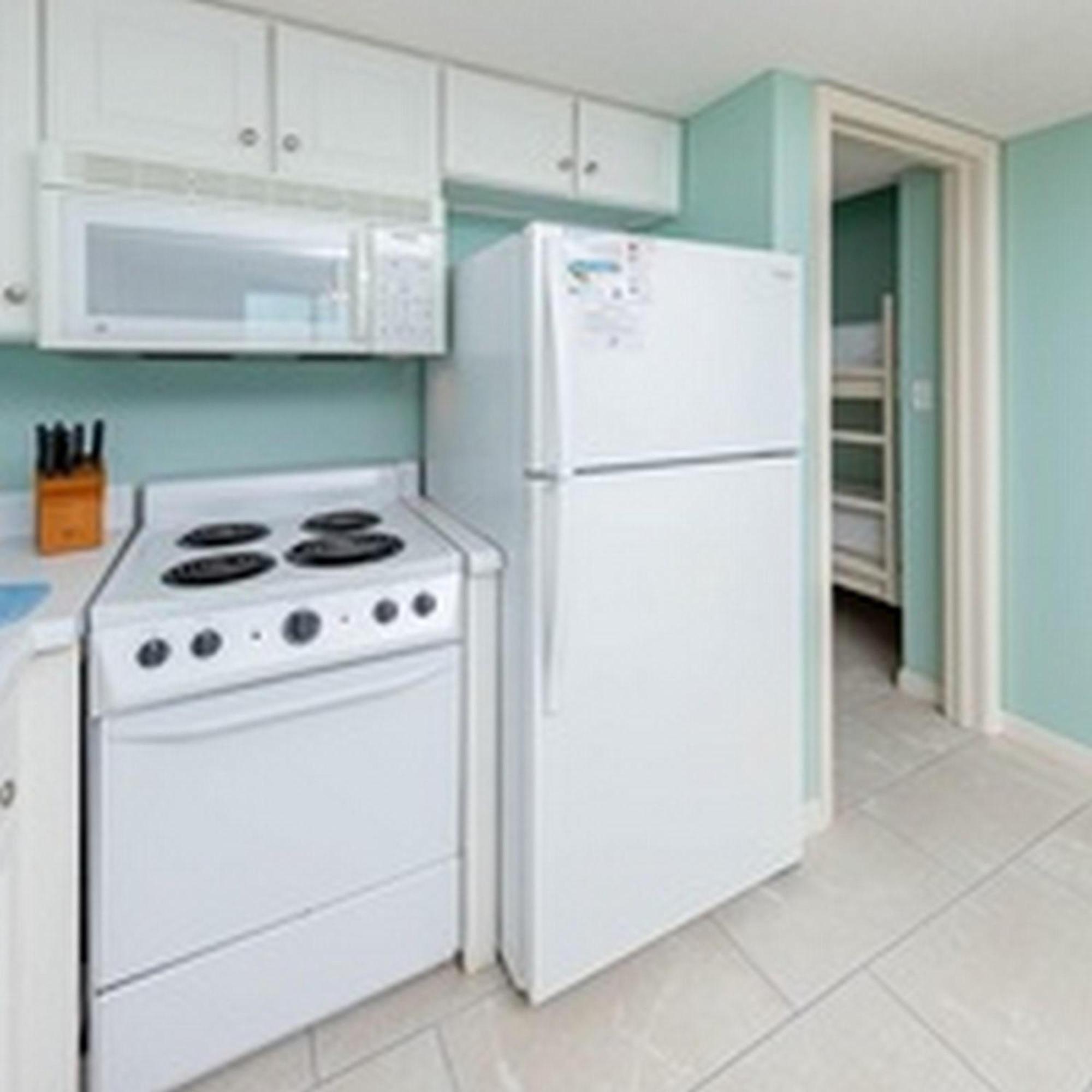 Phoenix Apartment *