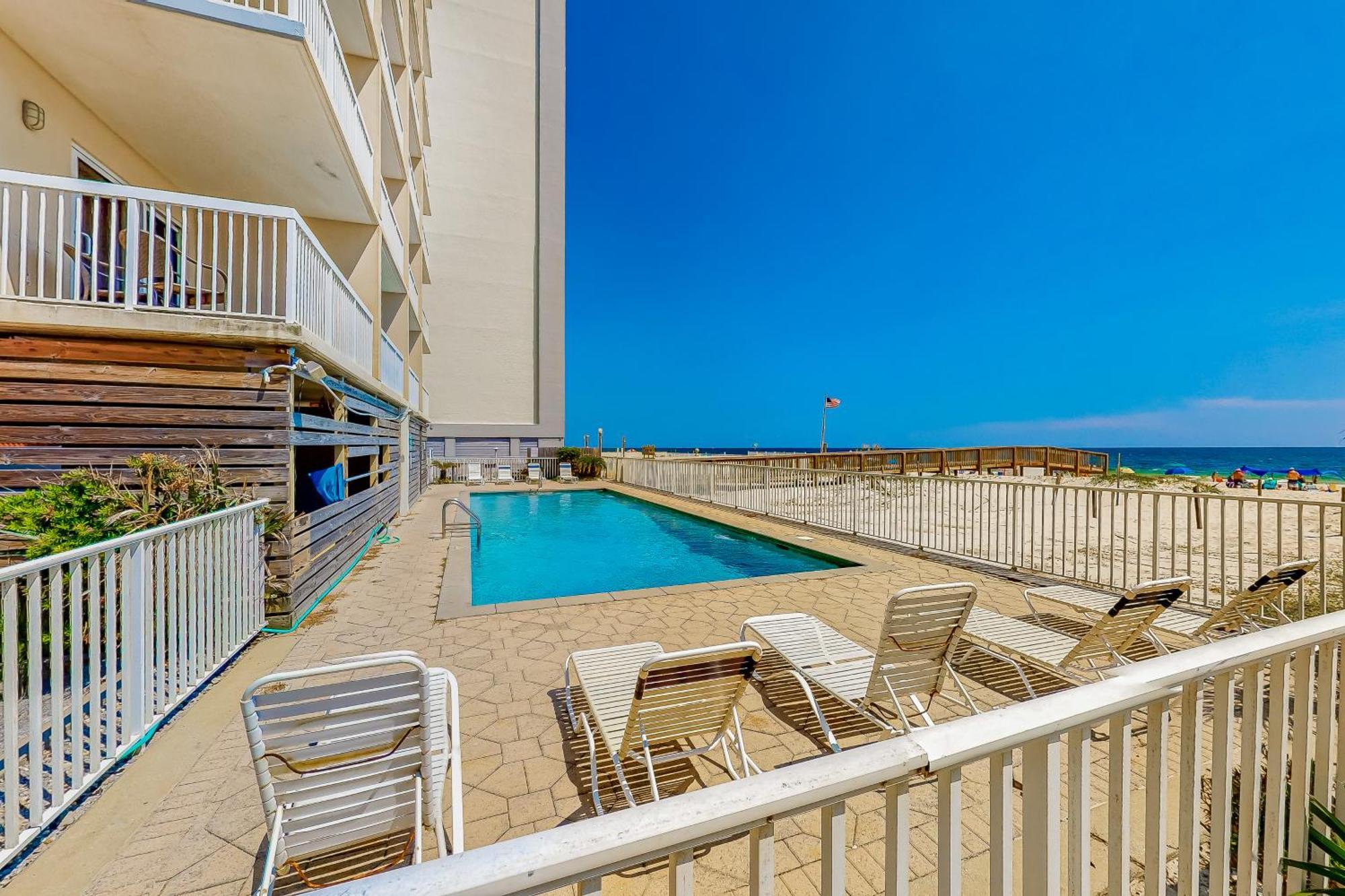 Caribbean * Gulf Shores