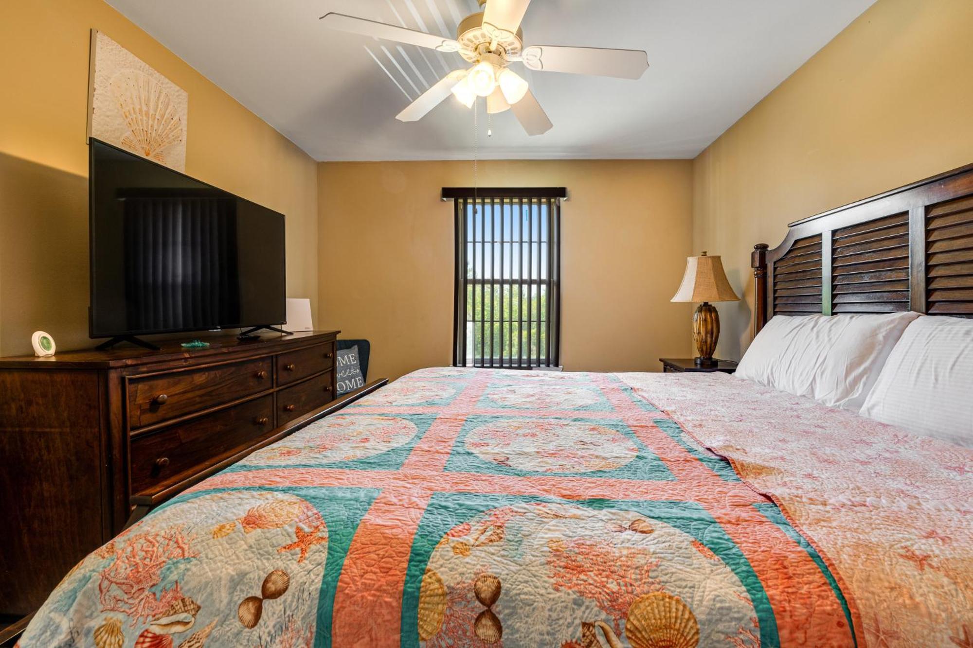 Colony Club Holiday home
