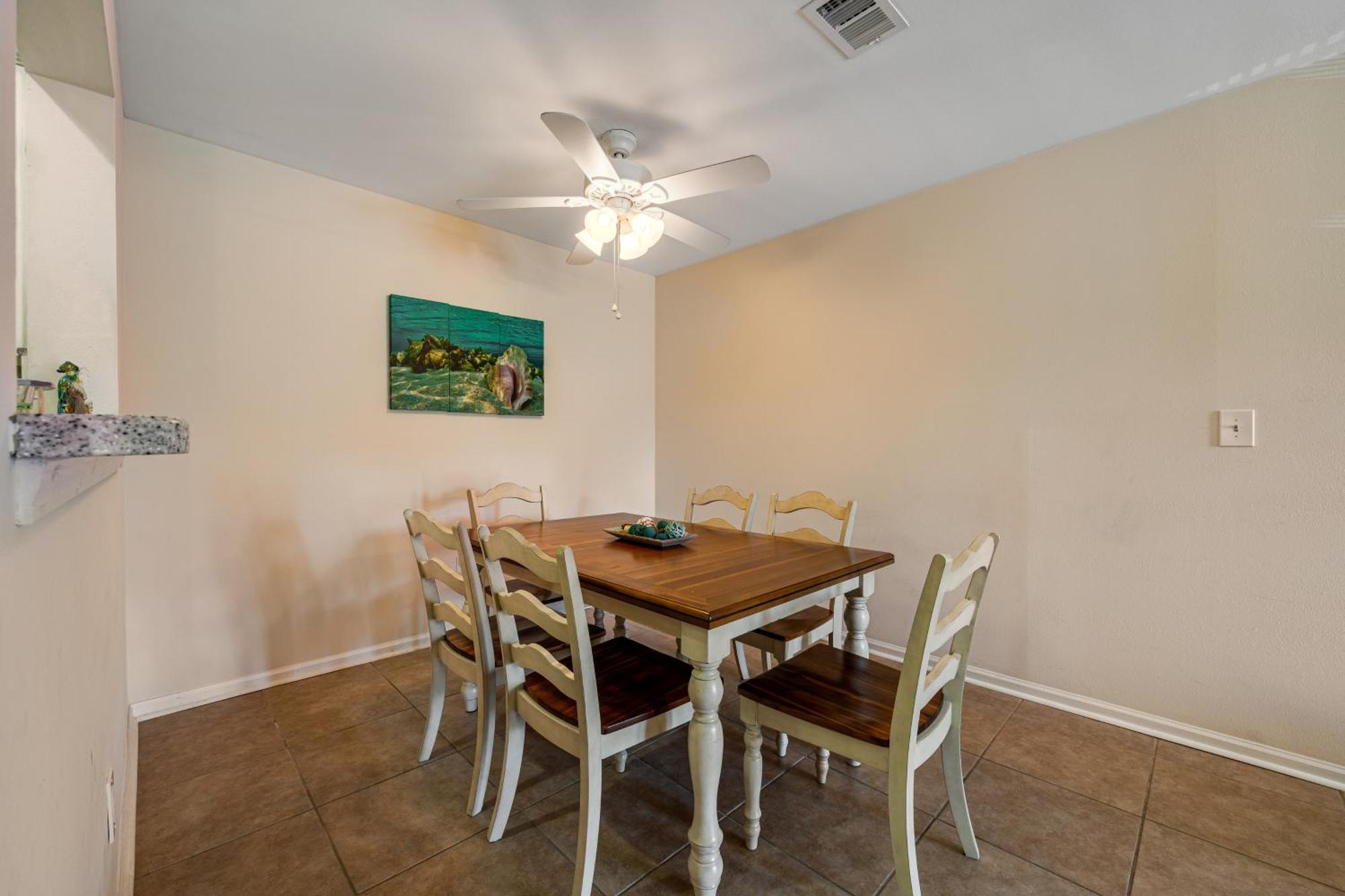 Colony Club Holiday home *