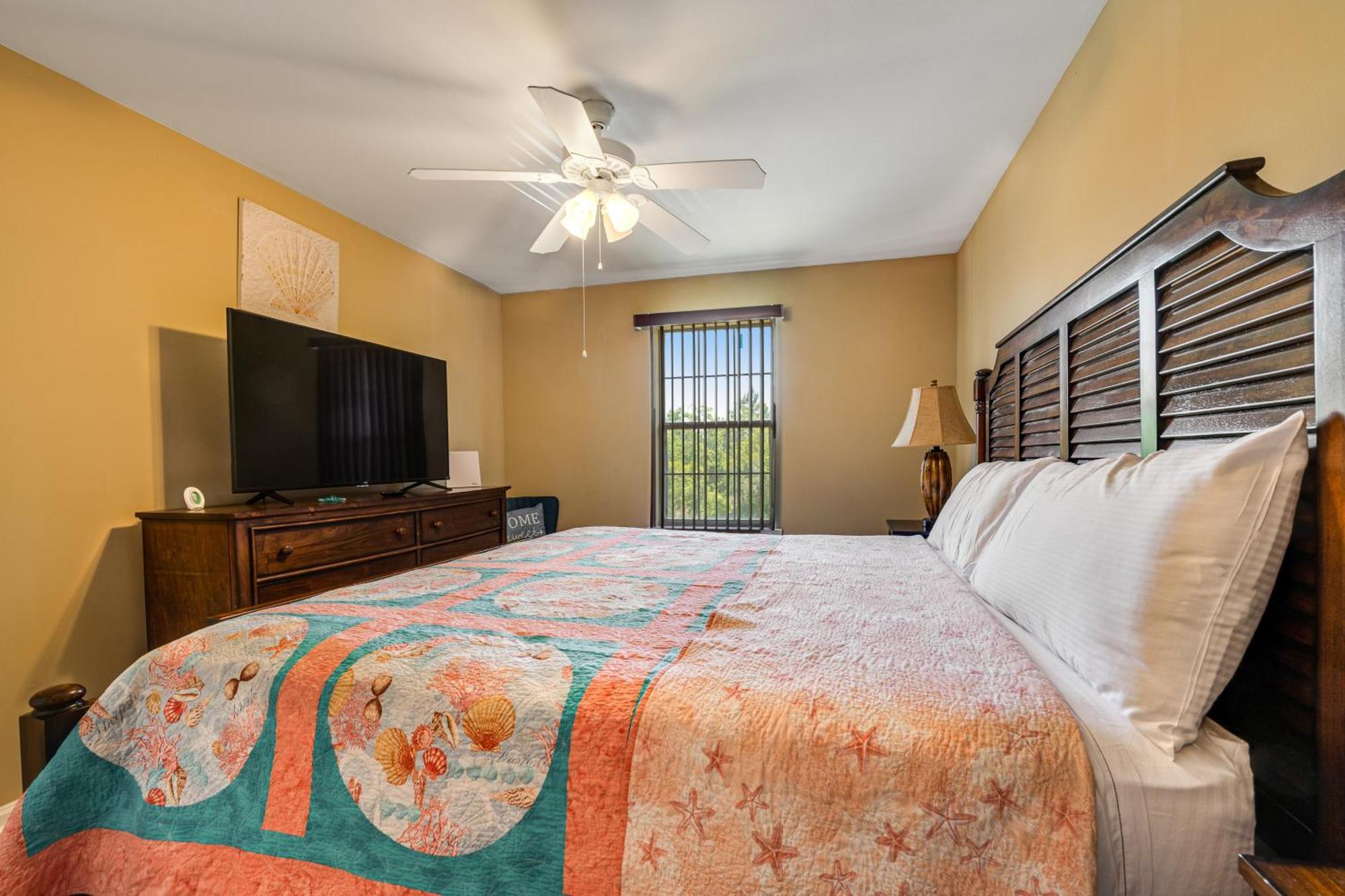 Colony Club Holiday home *