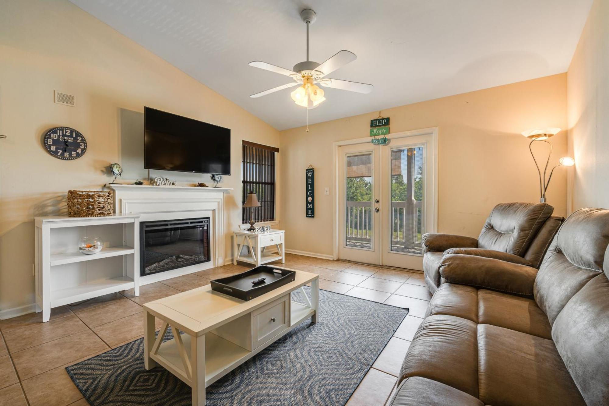 Colony Club * Gulf Shores