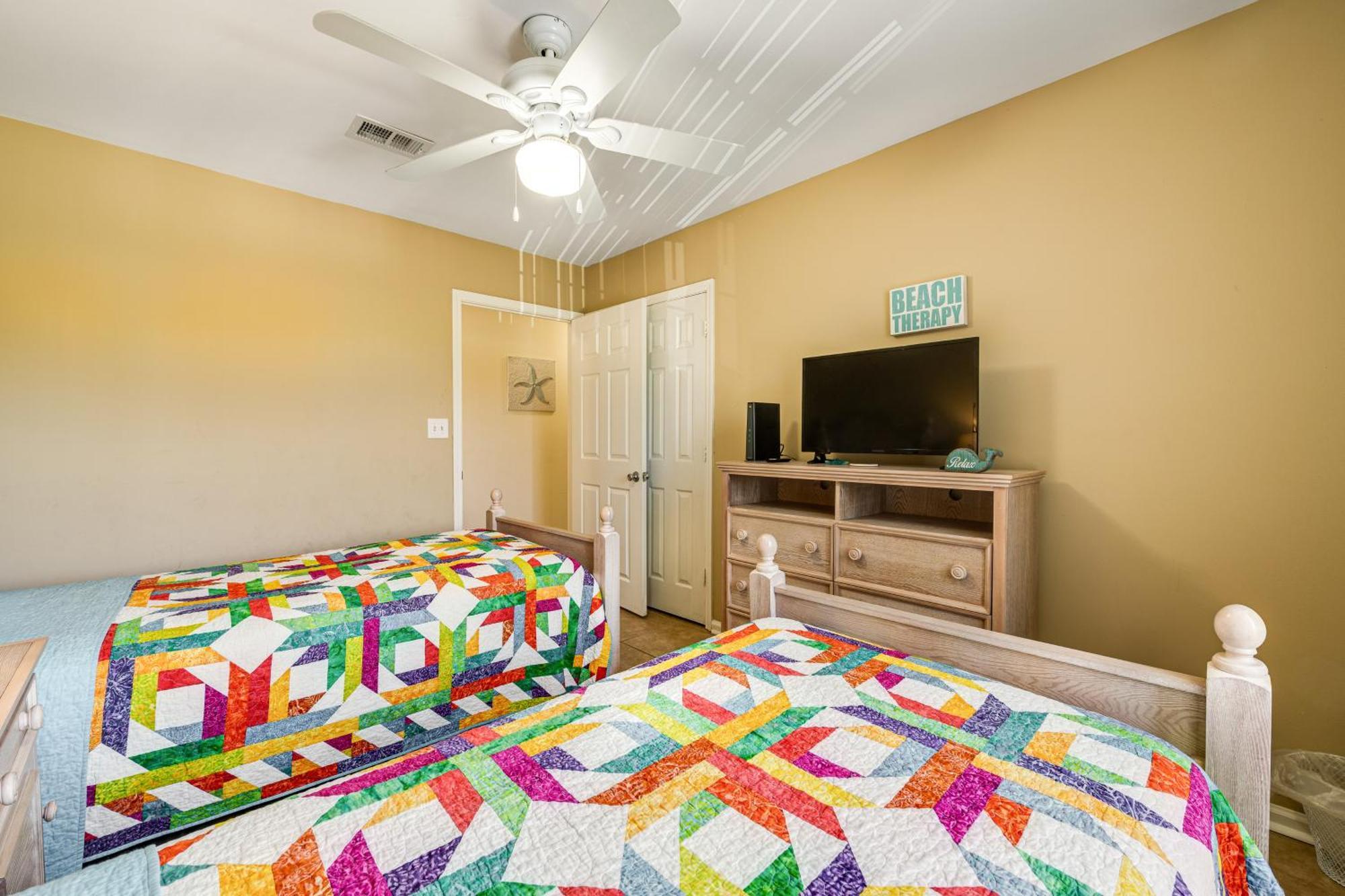 Holiday home Colony Club