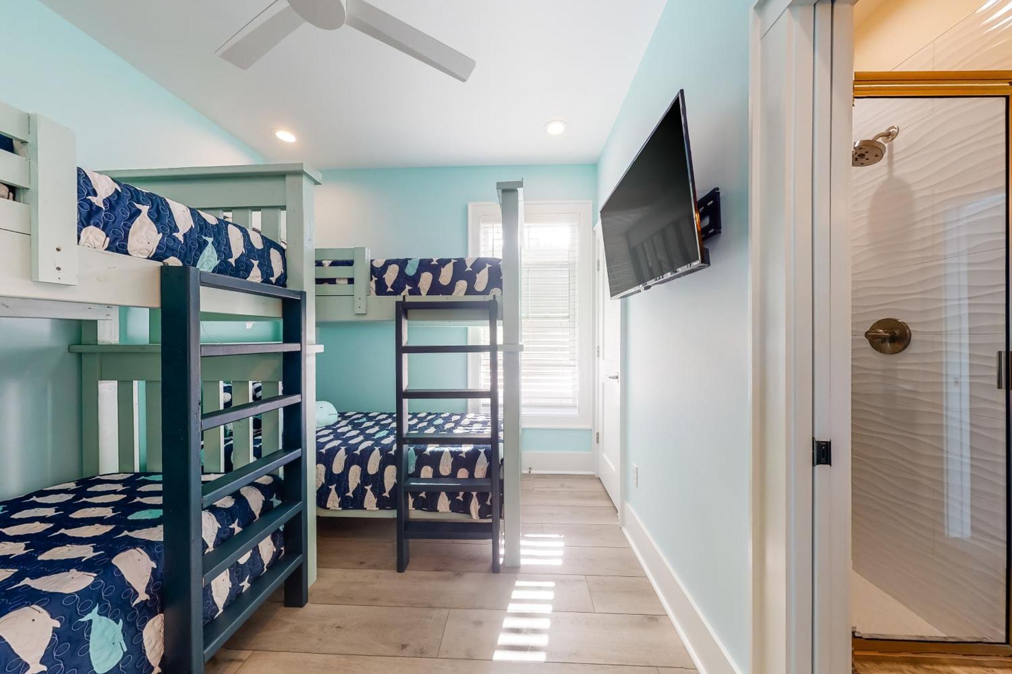 West Side #o Holiday home